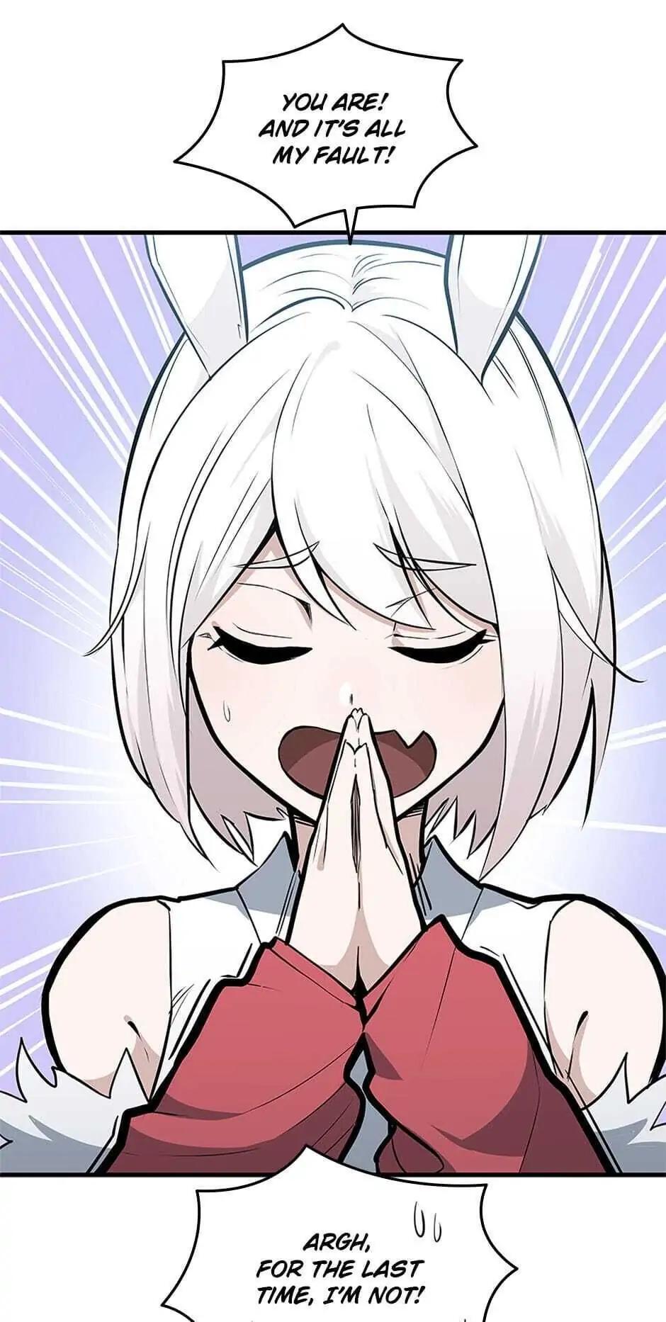 Read The Tutorial Is Too Tough! Manga Online