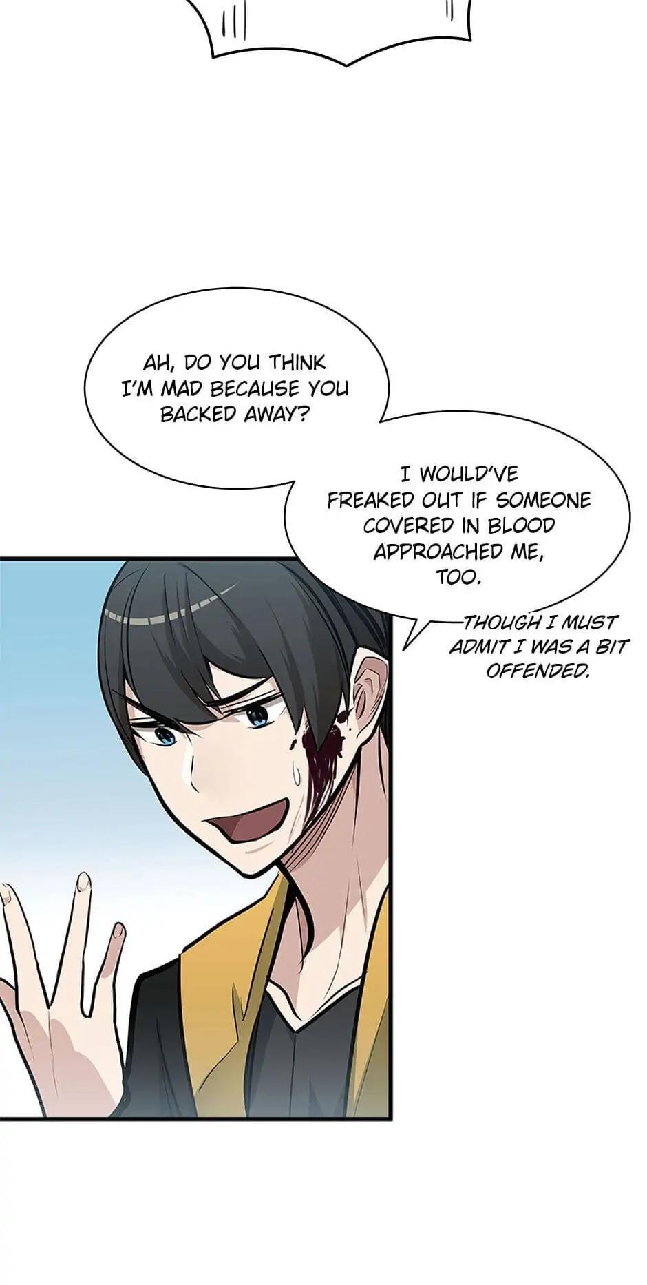 Read The Tutorial Is Too Tough! Manga Online