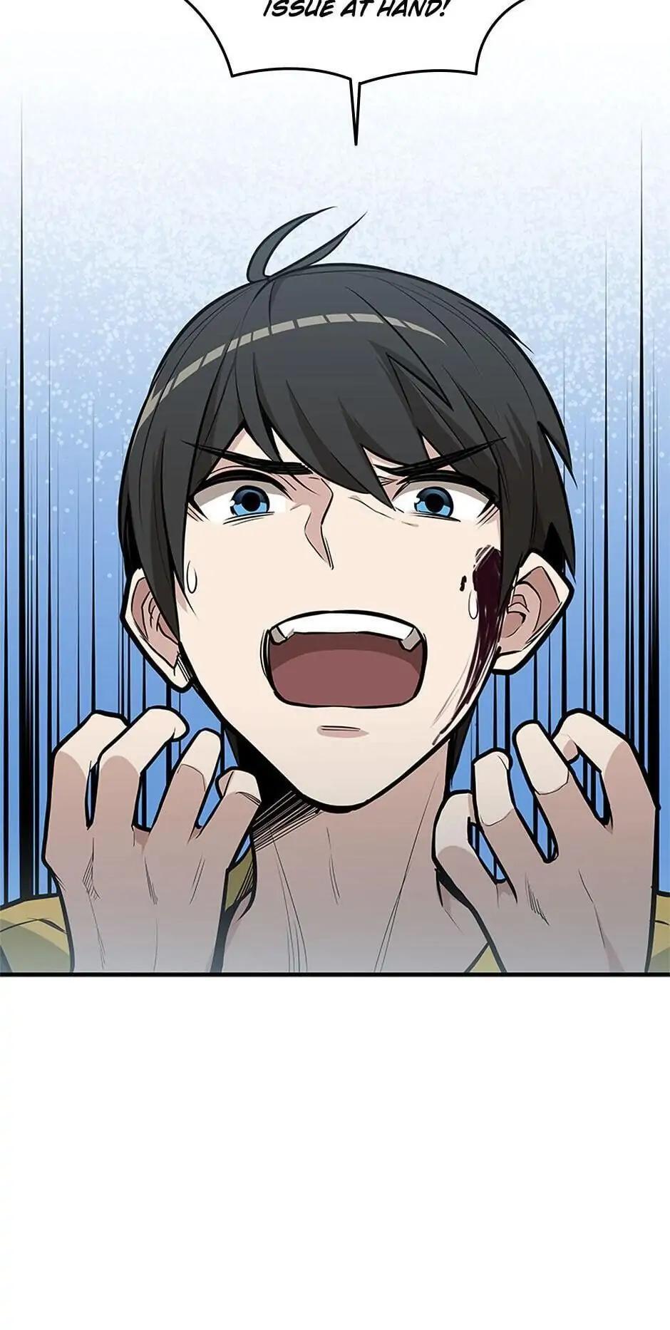 Read The Tutorial Is Too Tough! Manga Online