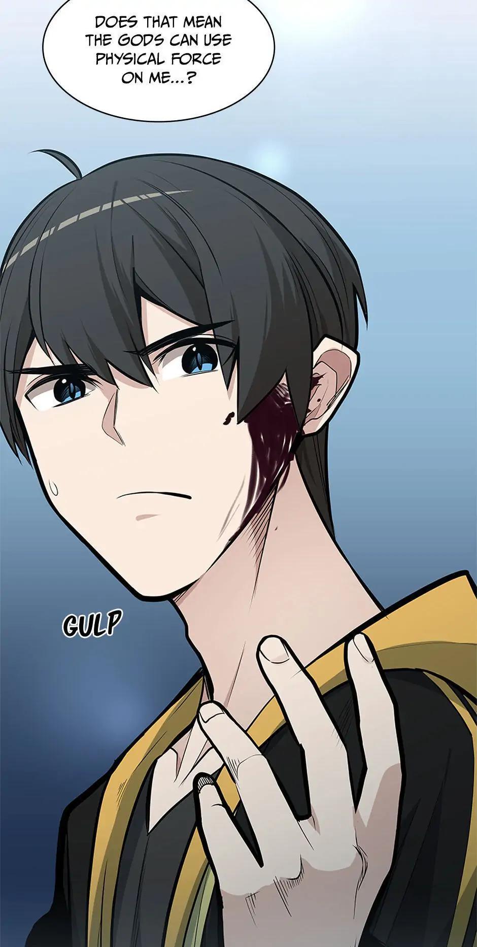 Read The Tutorial Is Too Tough! Manga Online