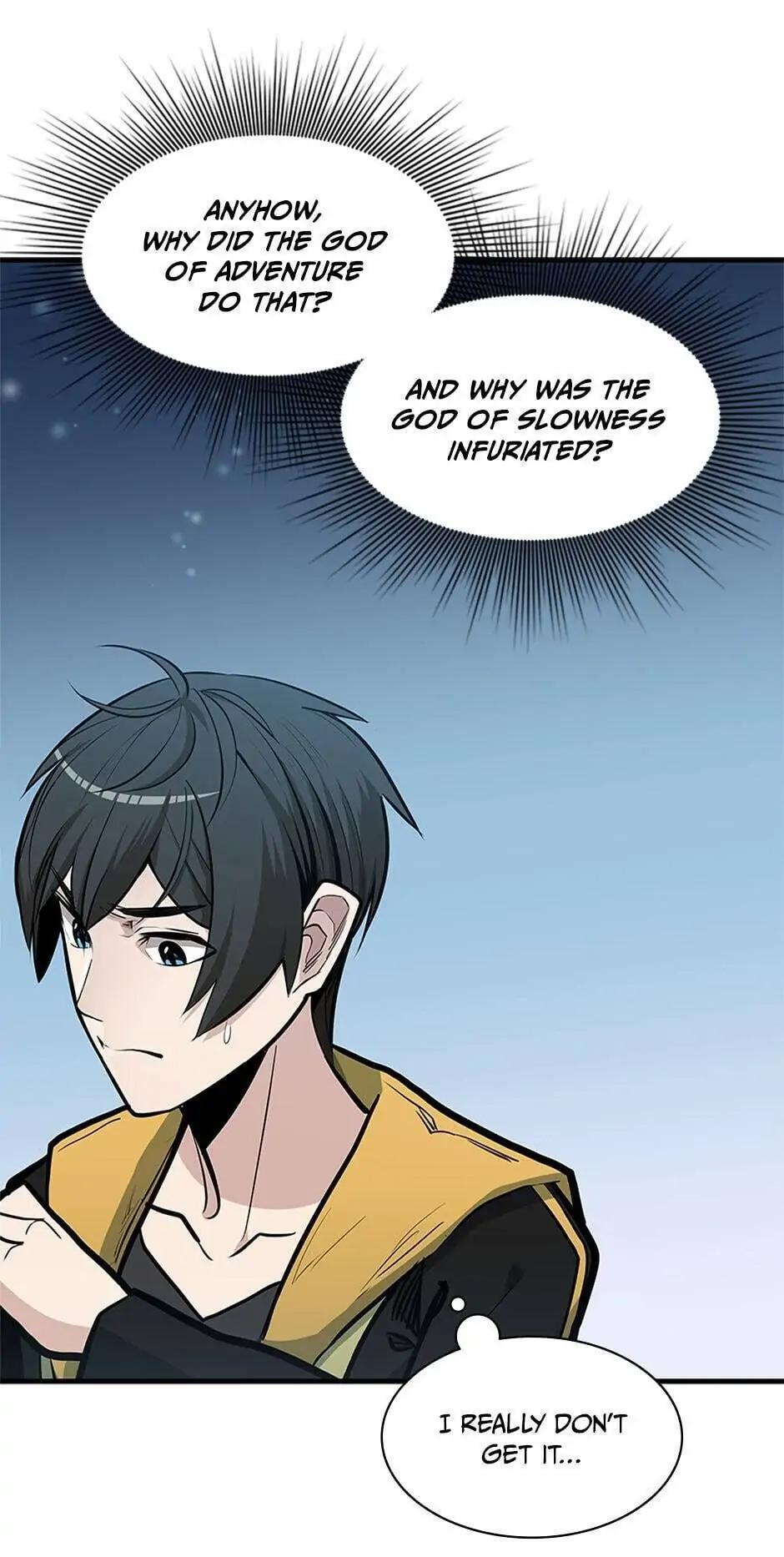 Read The Tutorial Is Too Tough! Manga Online