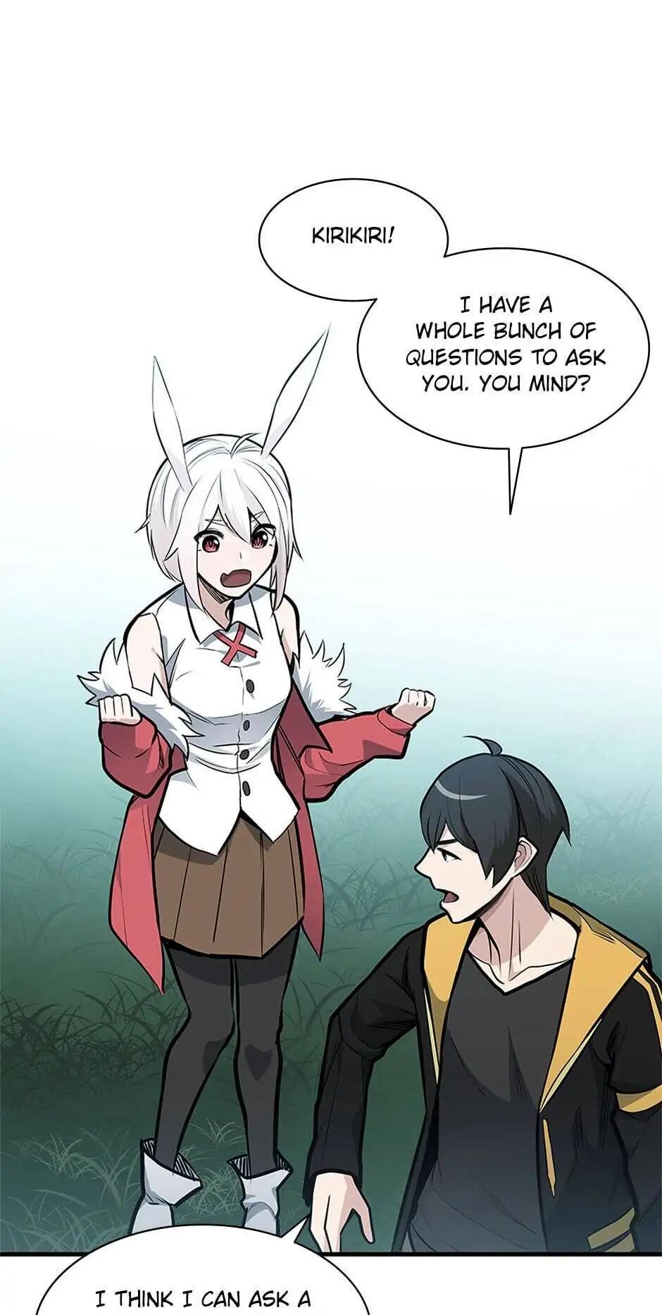 Read The Tutorial Is Too Tough! Manga Online