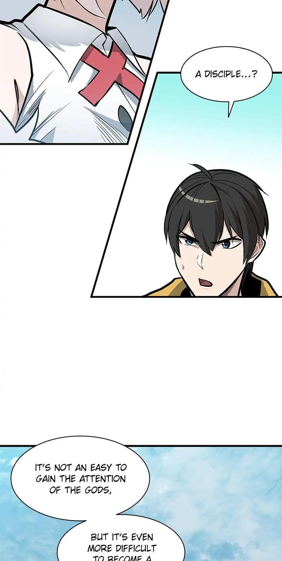 Read The Tutorial Is Too Tough! Manga Online
