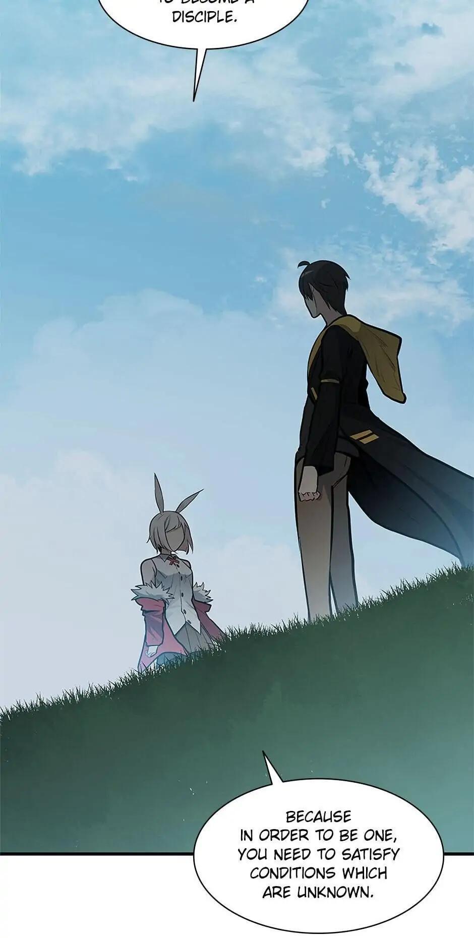 Read The Tutorial Is Too Tough! Manga Online