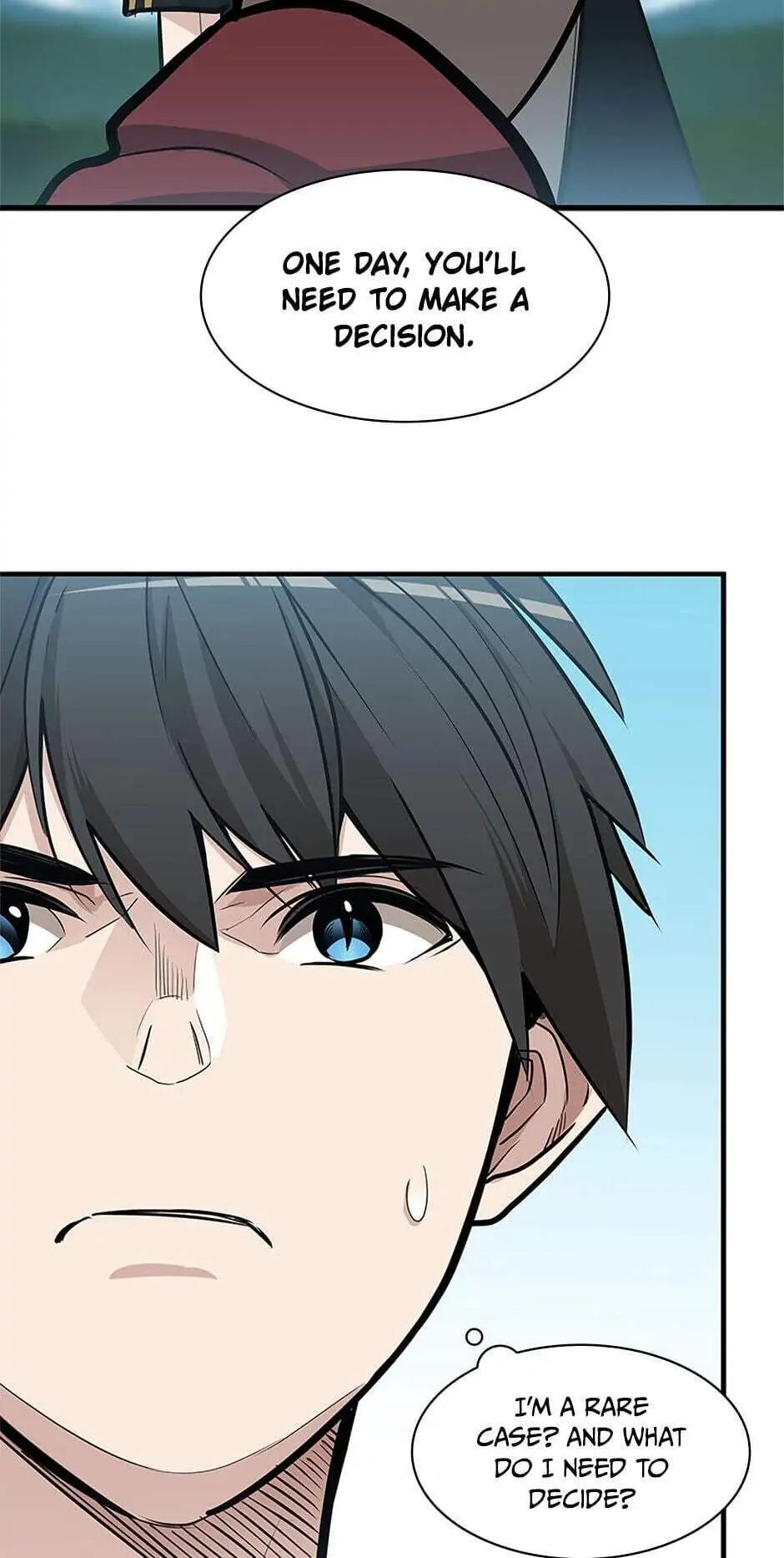 Read The Tutorial Is Too Tough! Manga Online