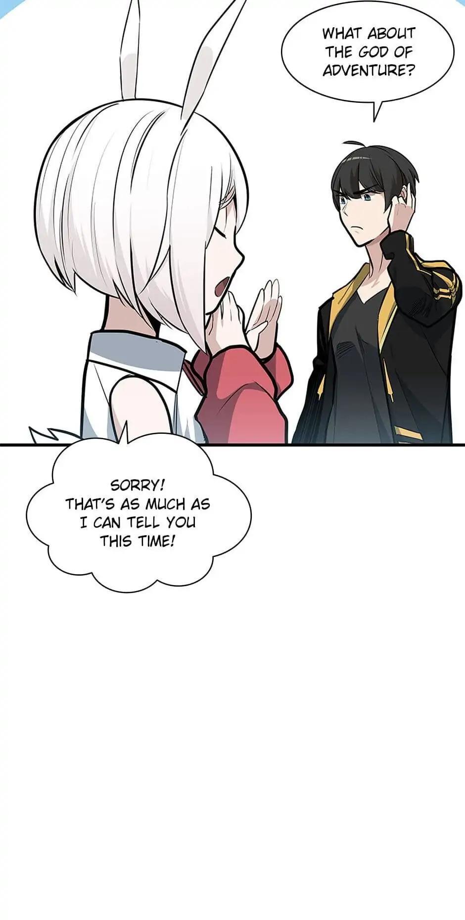 Read The Tutorial Is Too Tough! Manga Online