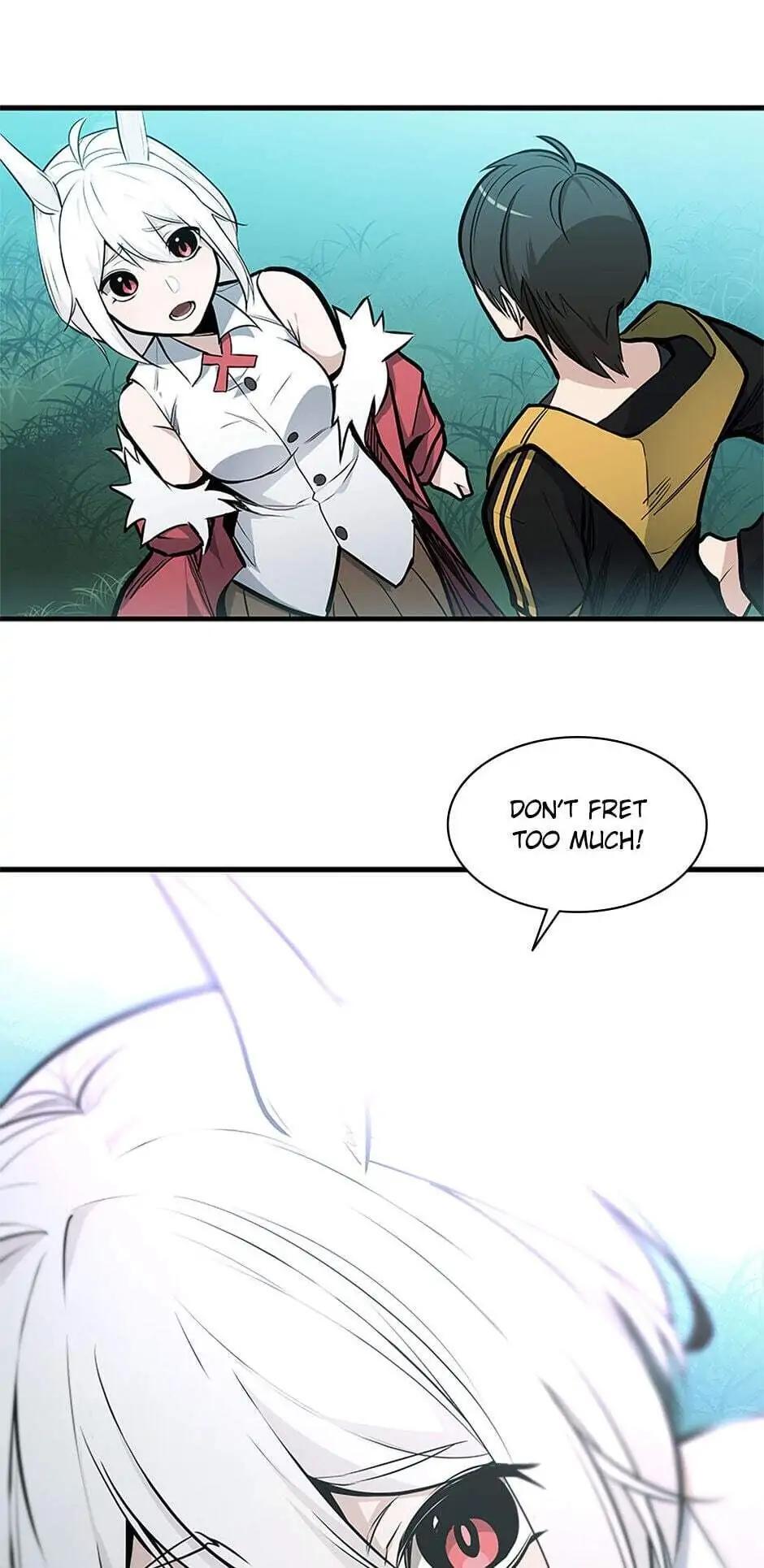 Read The Tutorial Is Too Tough! Manga Online