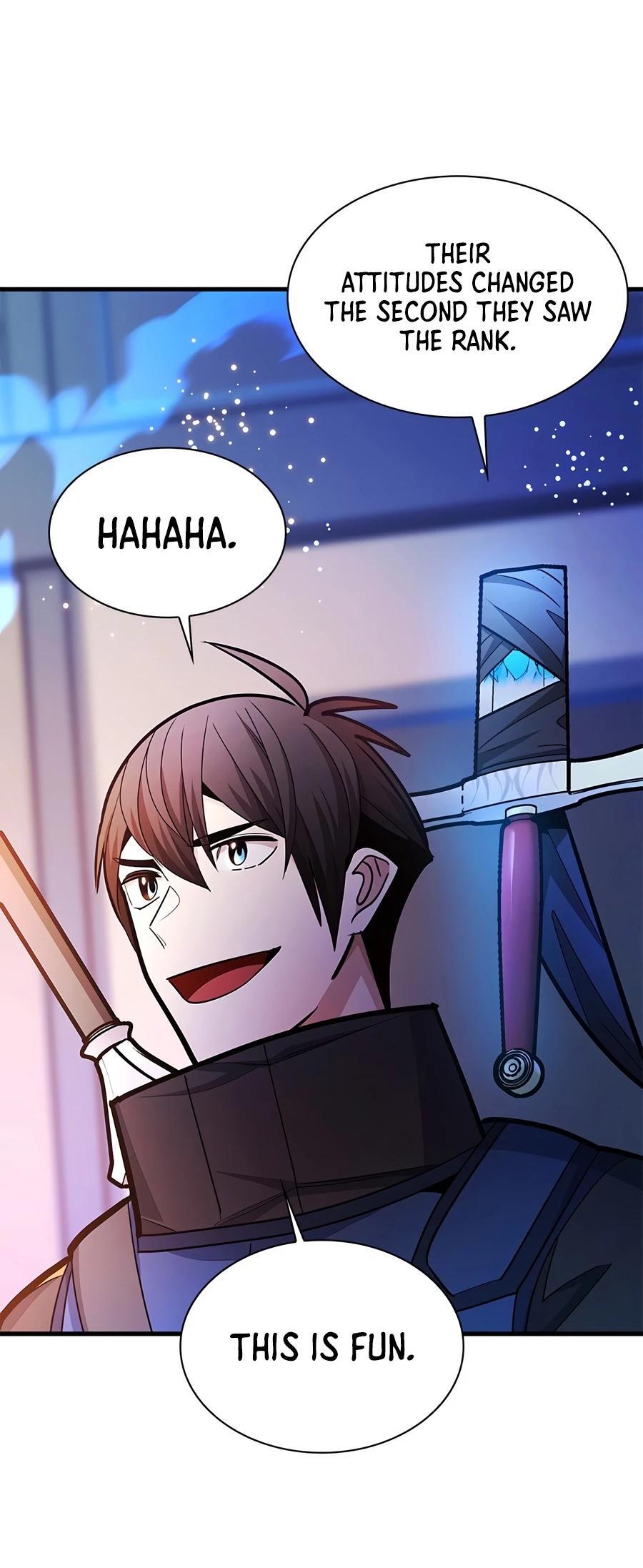 Read The Tutorial Is Too Tough! Manga Online