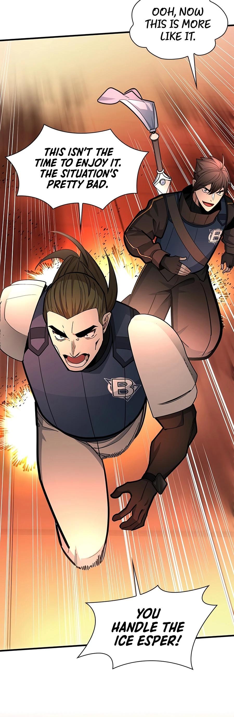 Read The Tutorial Is Too Tough! Manga Online