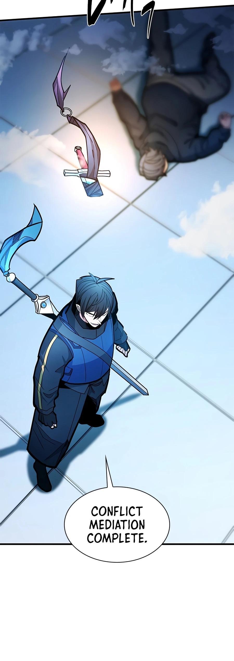 Read The Tutorial Is Too Tough! Manga Online