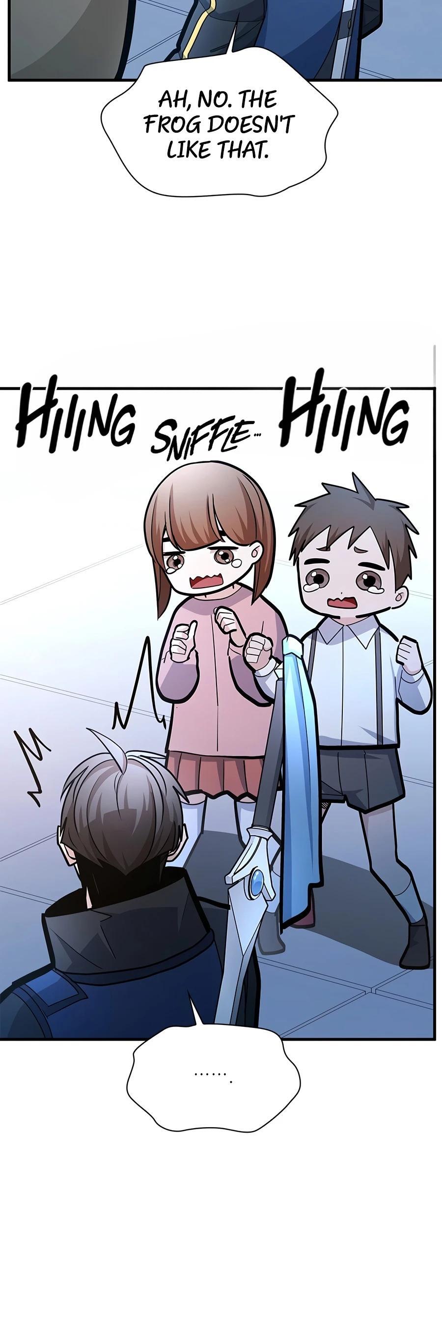 Read The Tutorial Is Too Tough! Manga Online