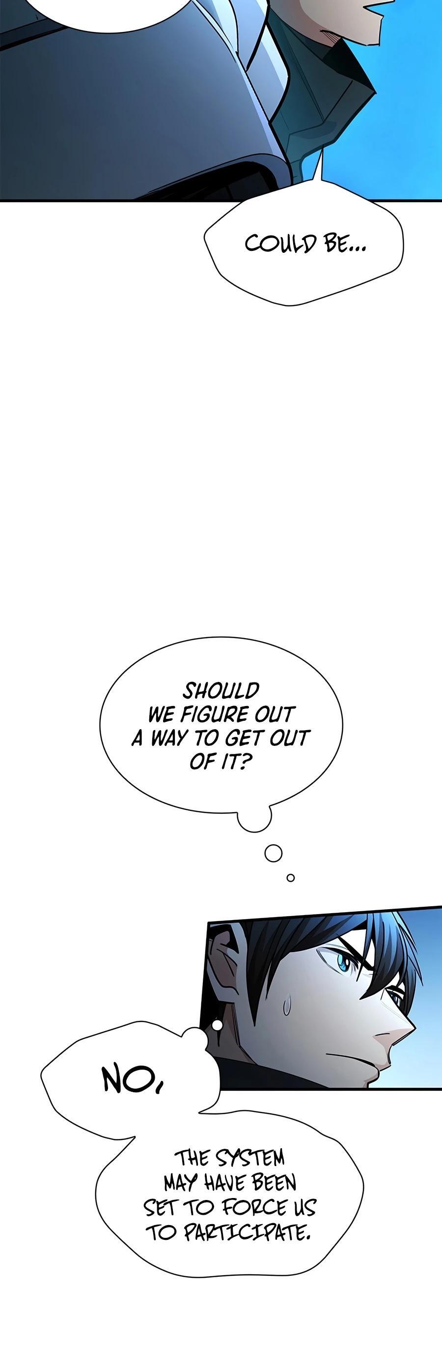 Read The Tutorial Is Too Tough! Manga Online