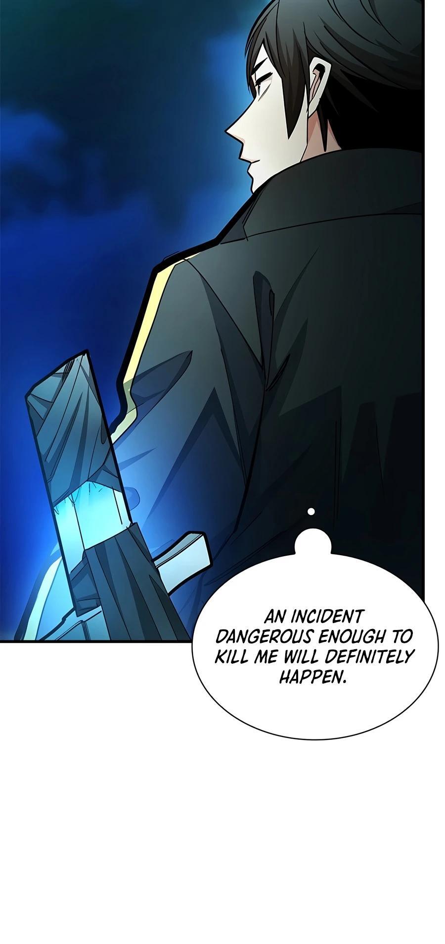 Read The Tutorial Is Too Tough! Manga Online
