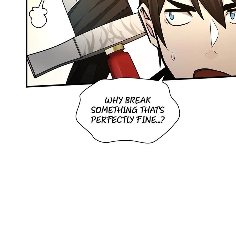 Read The Tutorial Is Too Tough! Manga Online