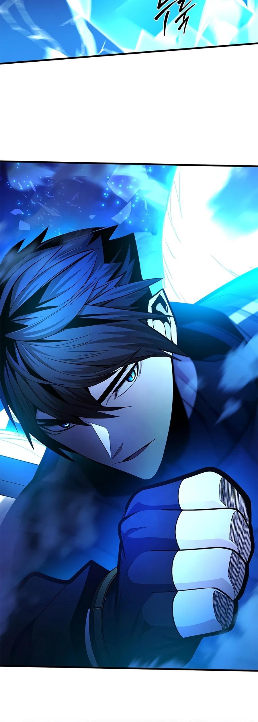 Read The Tutorial Is Too Tough! Manga Online
