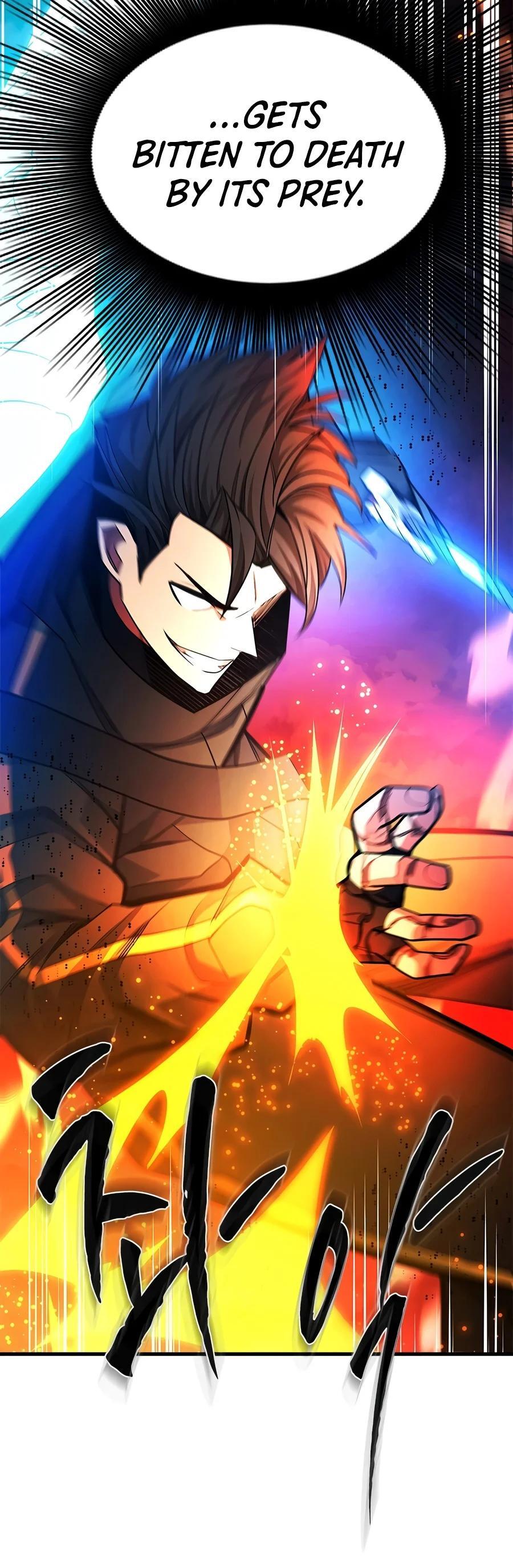 Read The Tutorial Is Too Tough! Manga Online