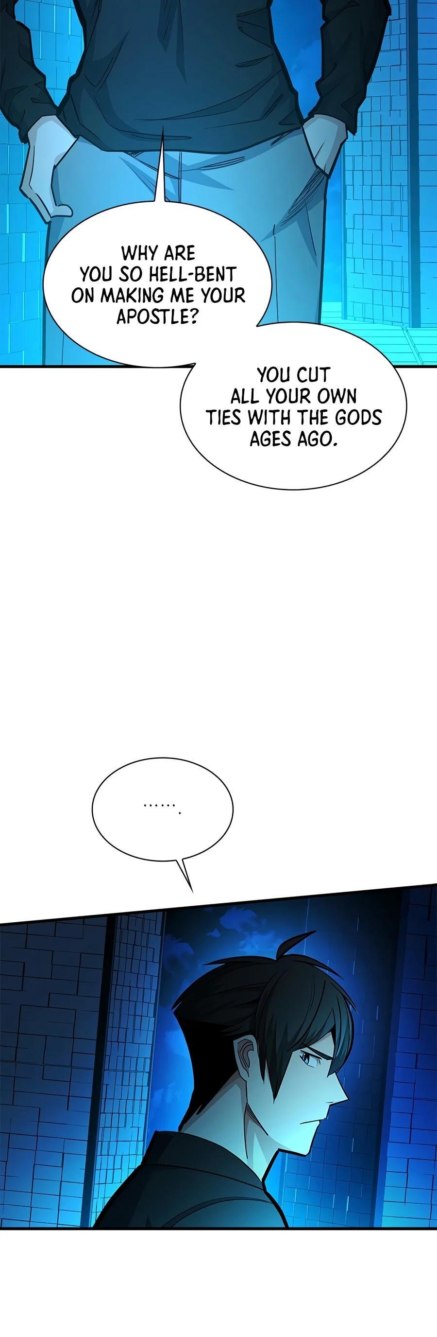Read The Tutorial Is Too Tough! Manga Online