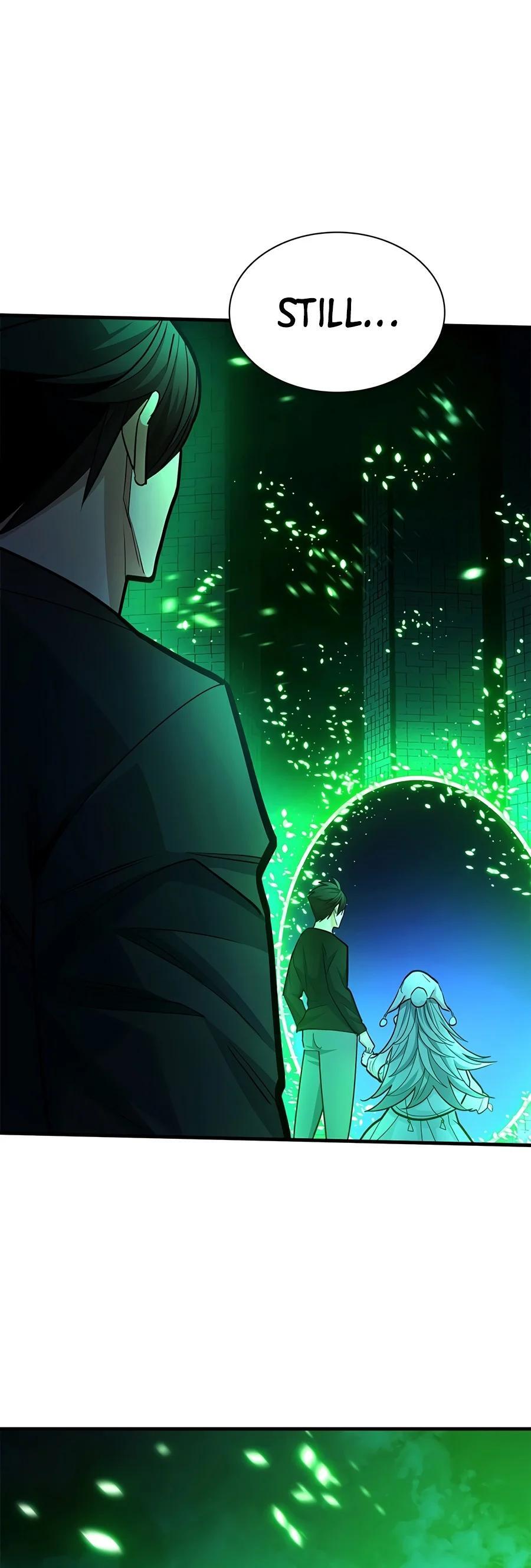 Read The Tutorial Is Too Tough! Manga Online