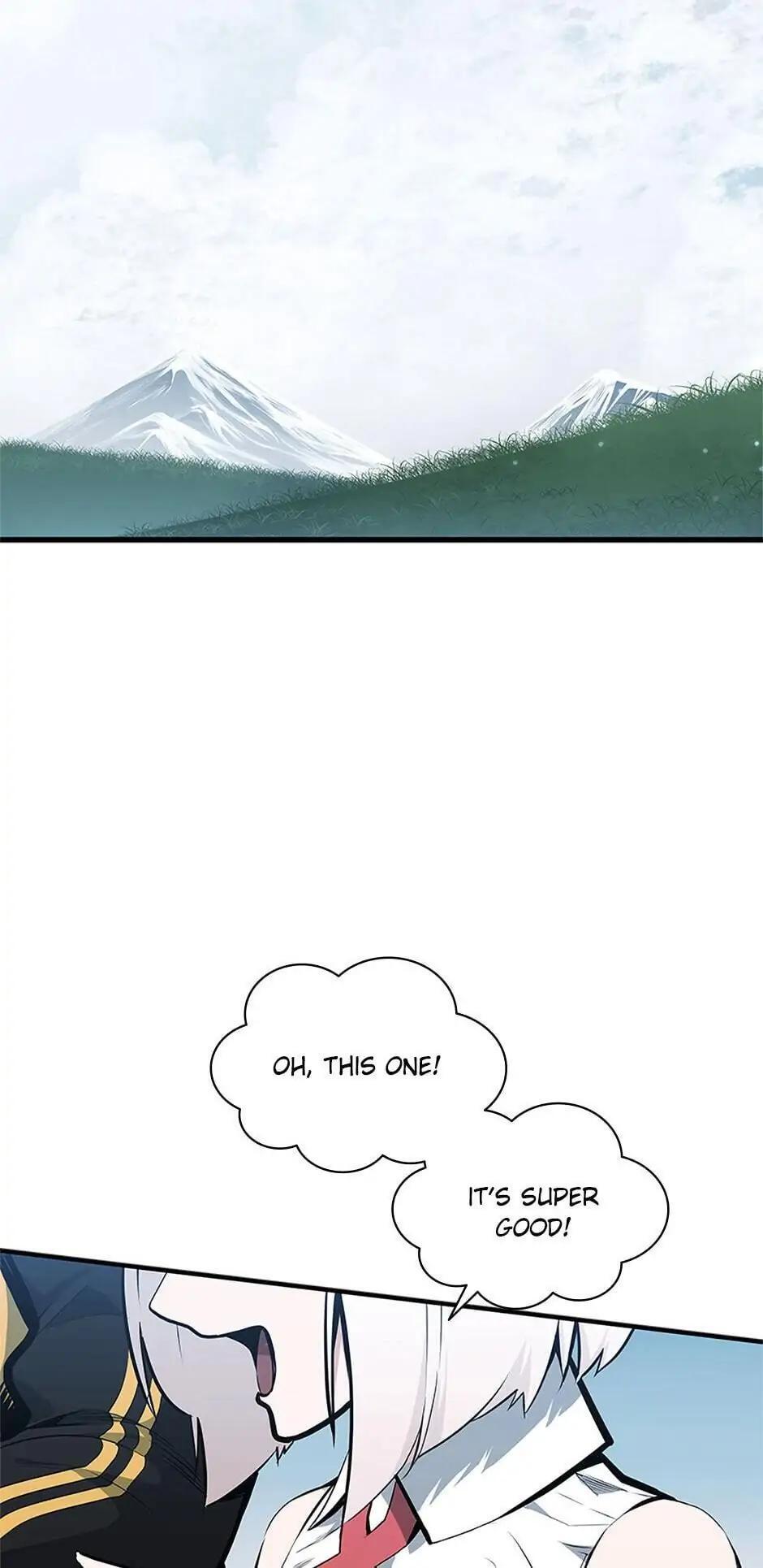 Read The Tutorial Is Too Tough! Manga Online