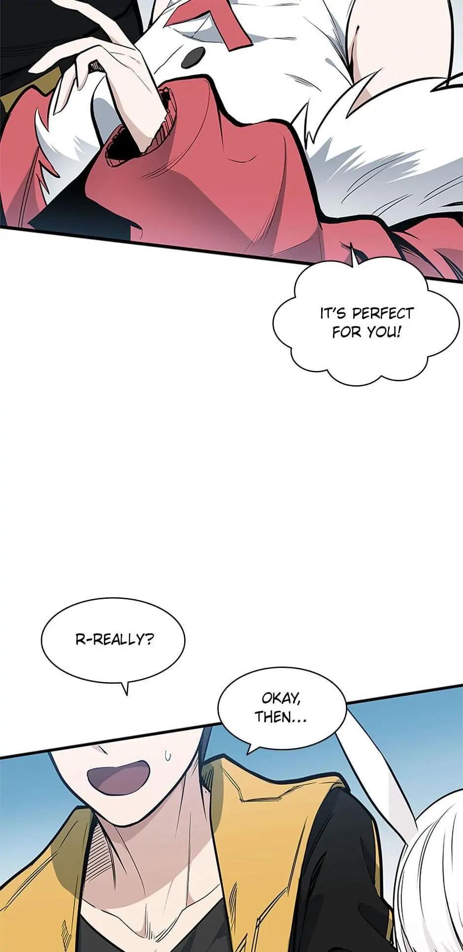 Read The Tutorial Is Too Tough! Manga Online