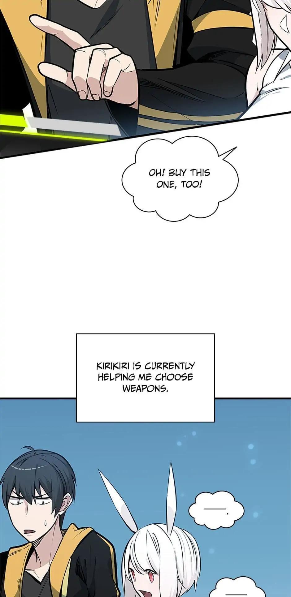 Read The Tutorial Is Too Tough! Manga Online