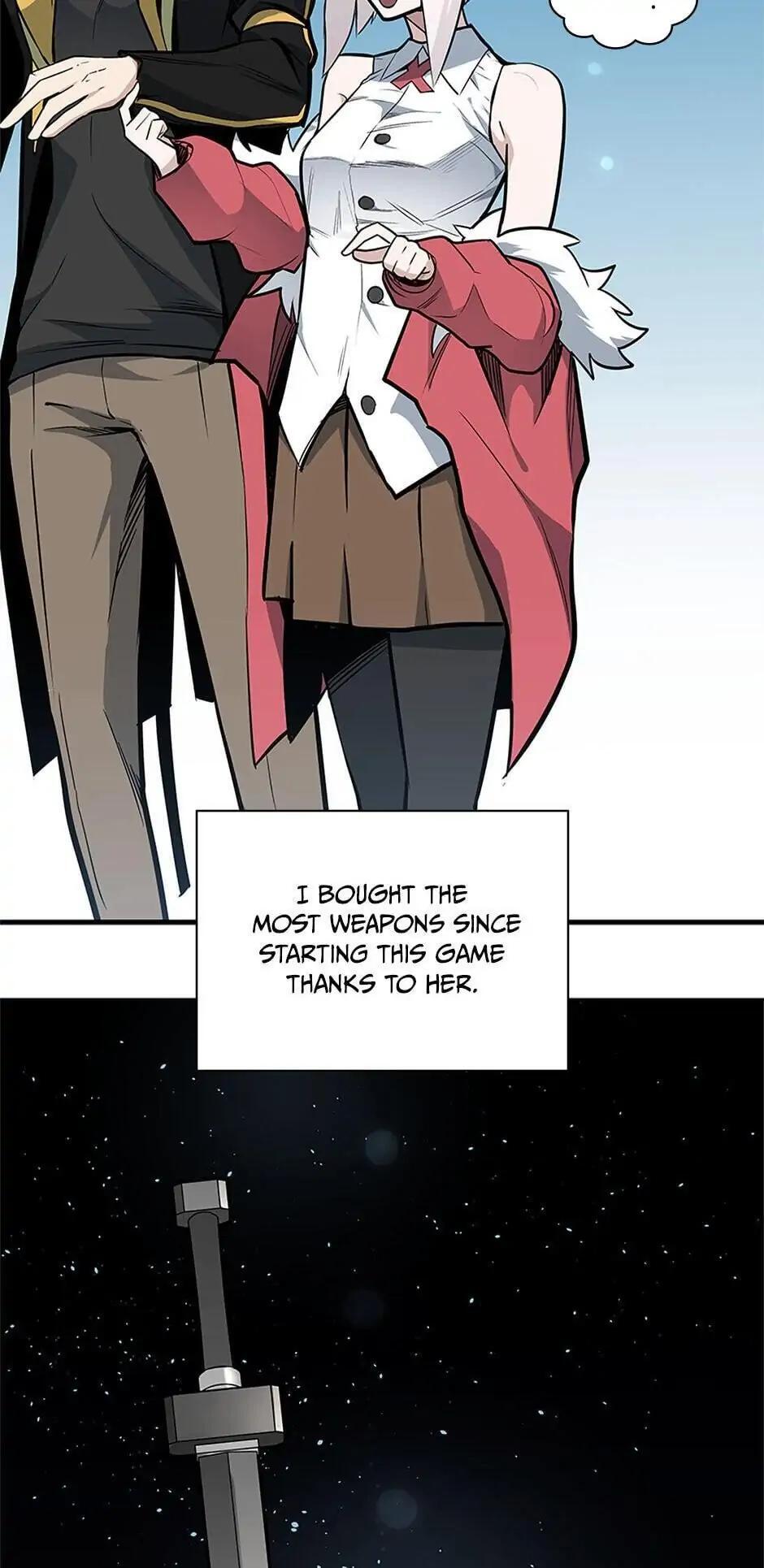 Read The Tutorial Is Too Tough! Manga Online