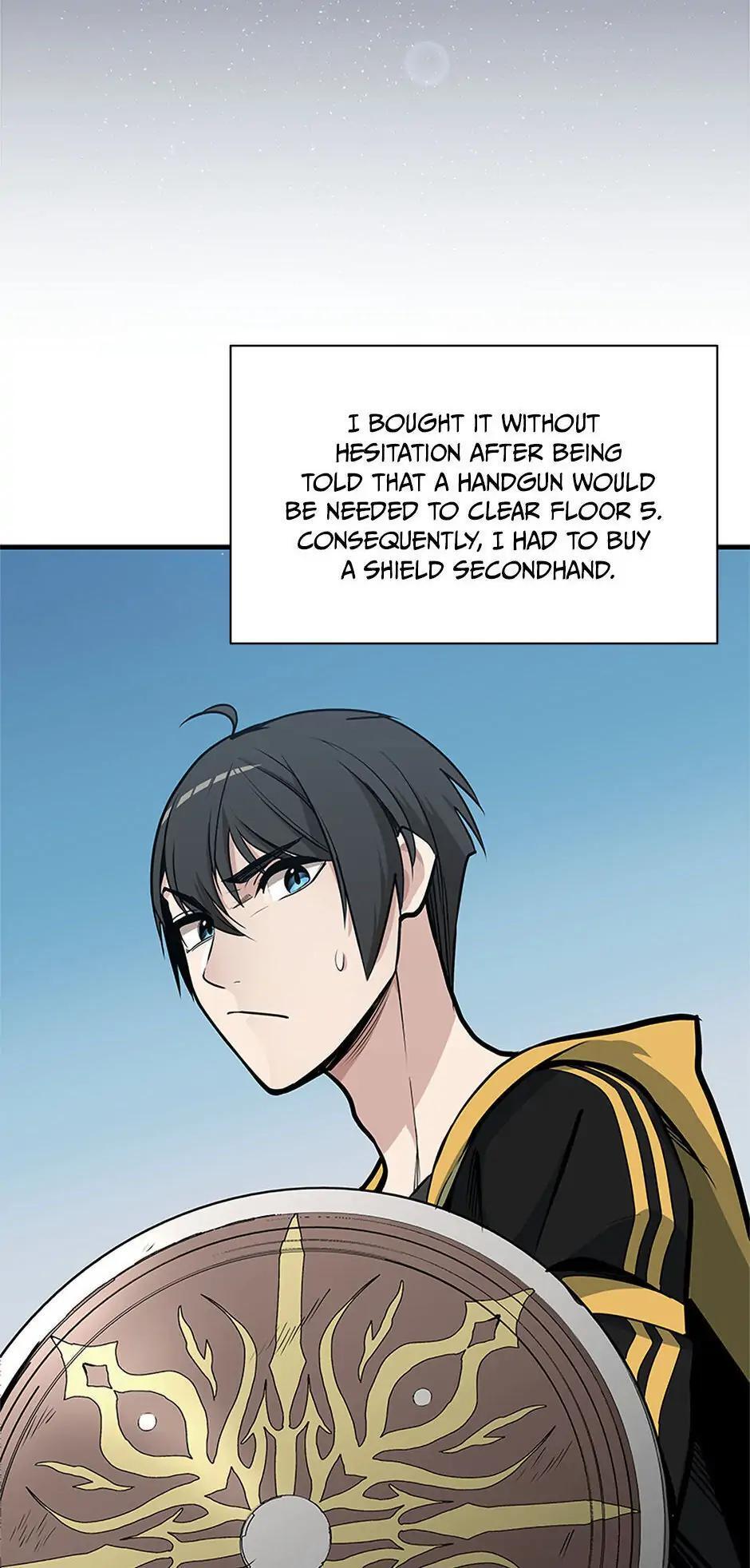 Read The Tutorial Is Too Tough! Manga Online