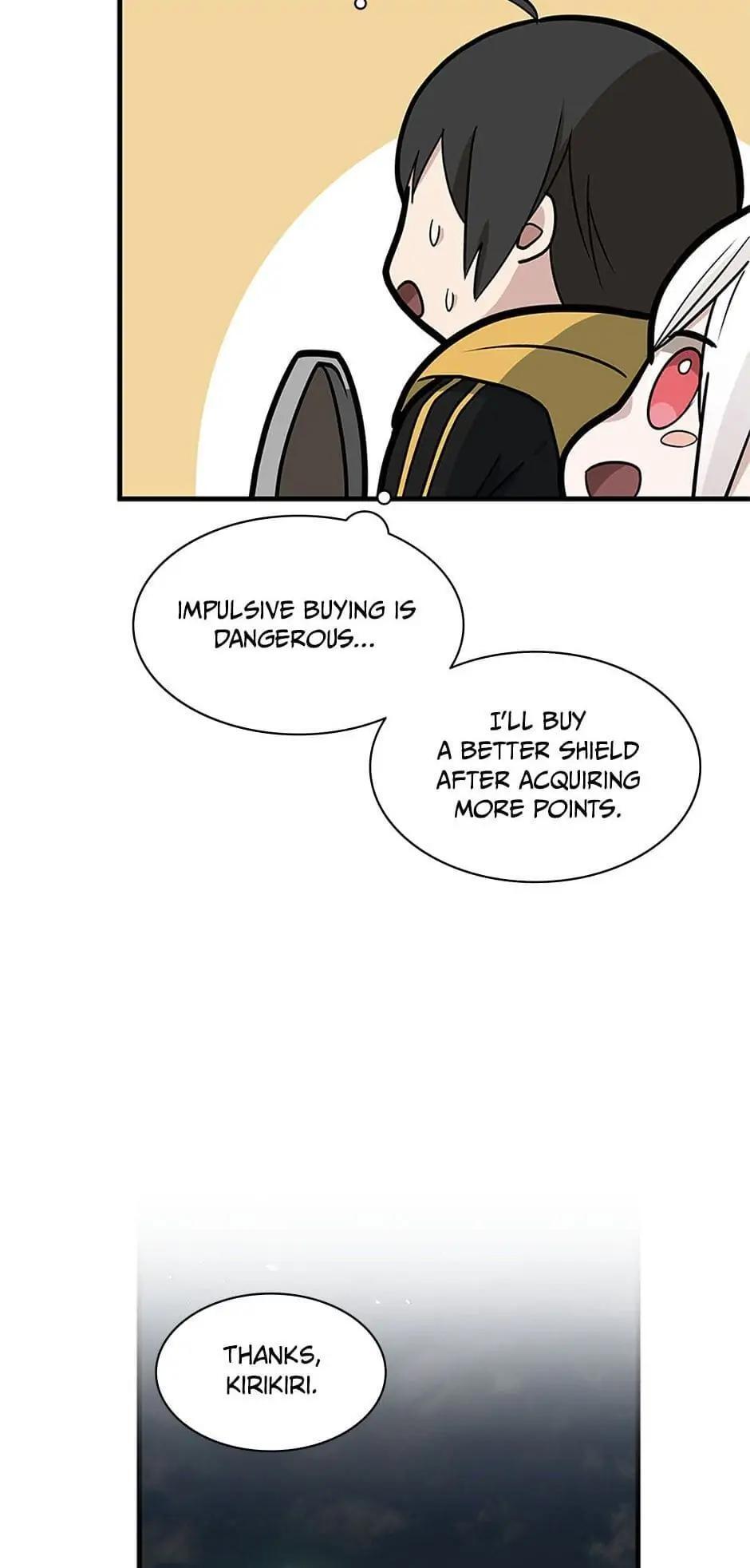 Read The Tutorial Is Too Tough! Manga Online