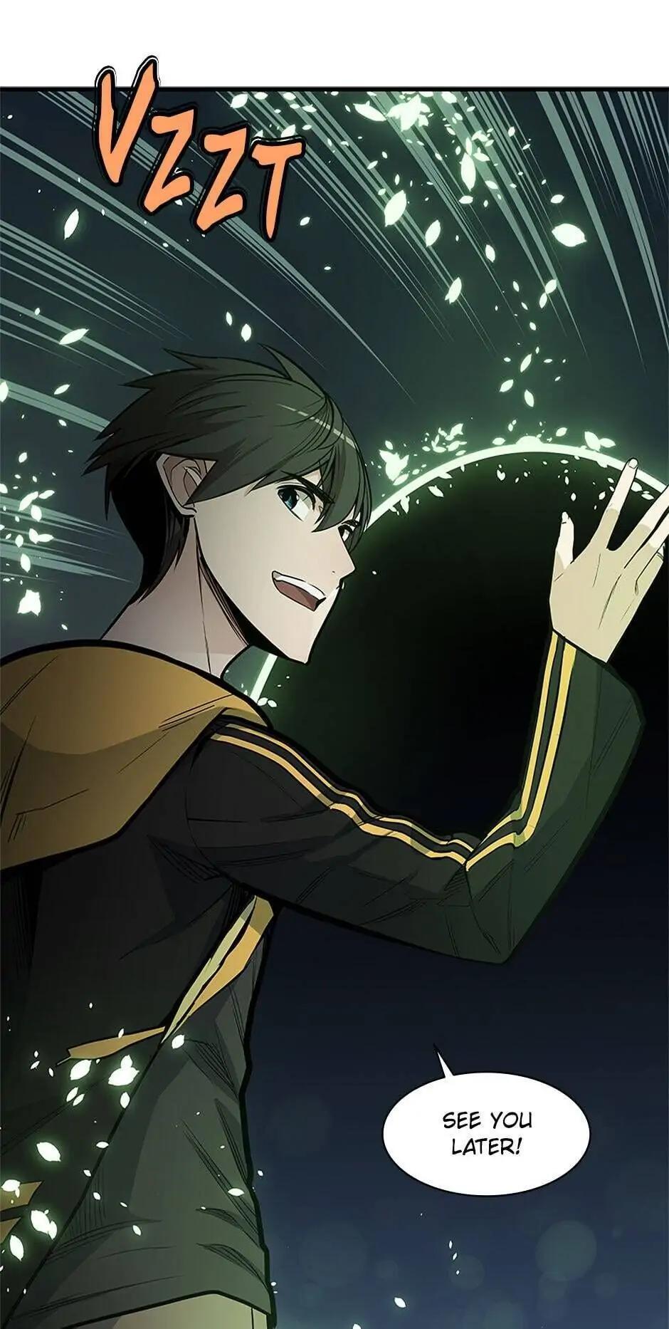 Read The Tutorial Is Too Tough! Manga Online