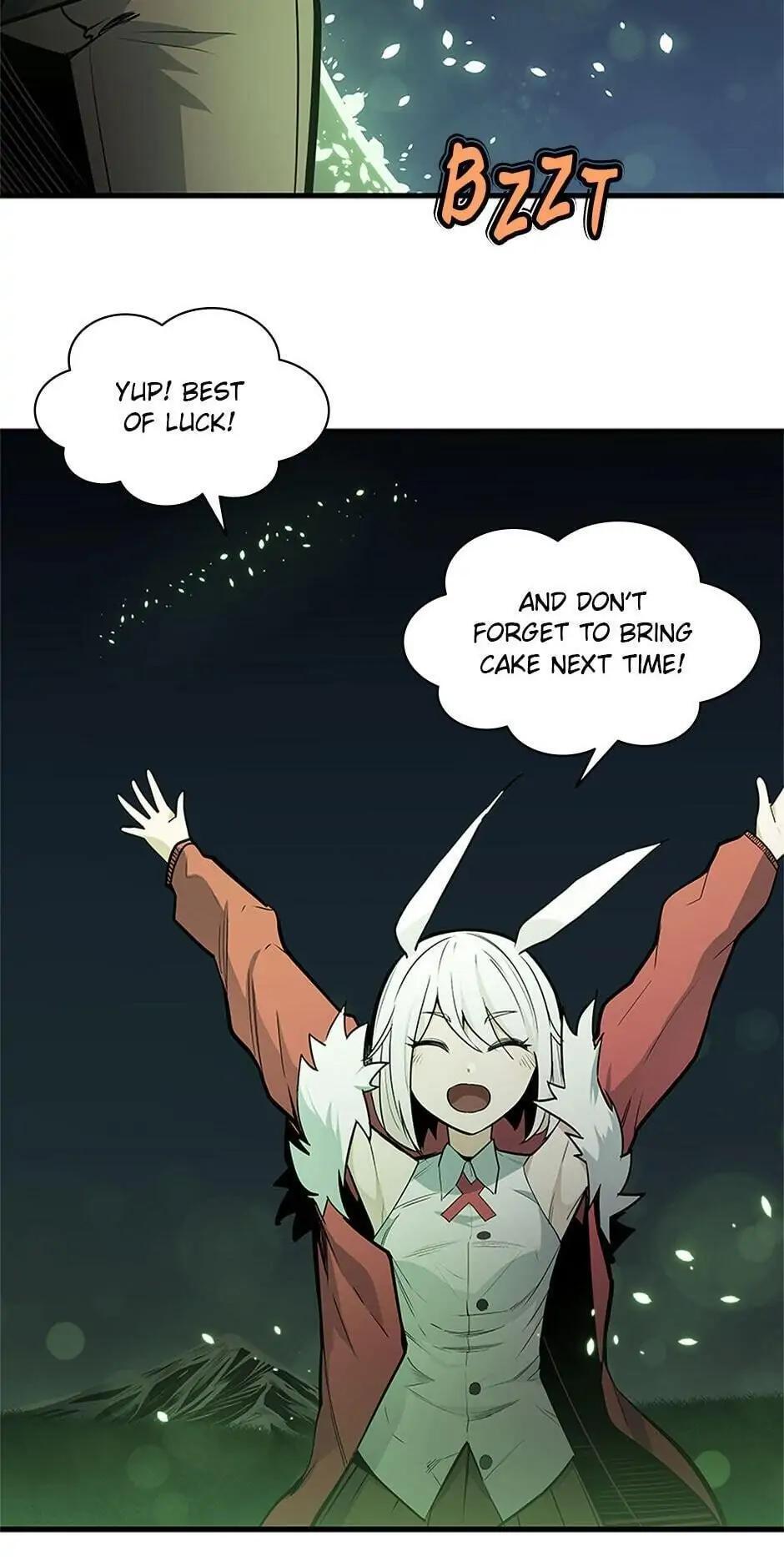 Read The Tutorial Is Too Tough! Manga Online