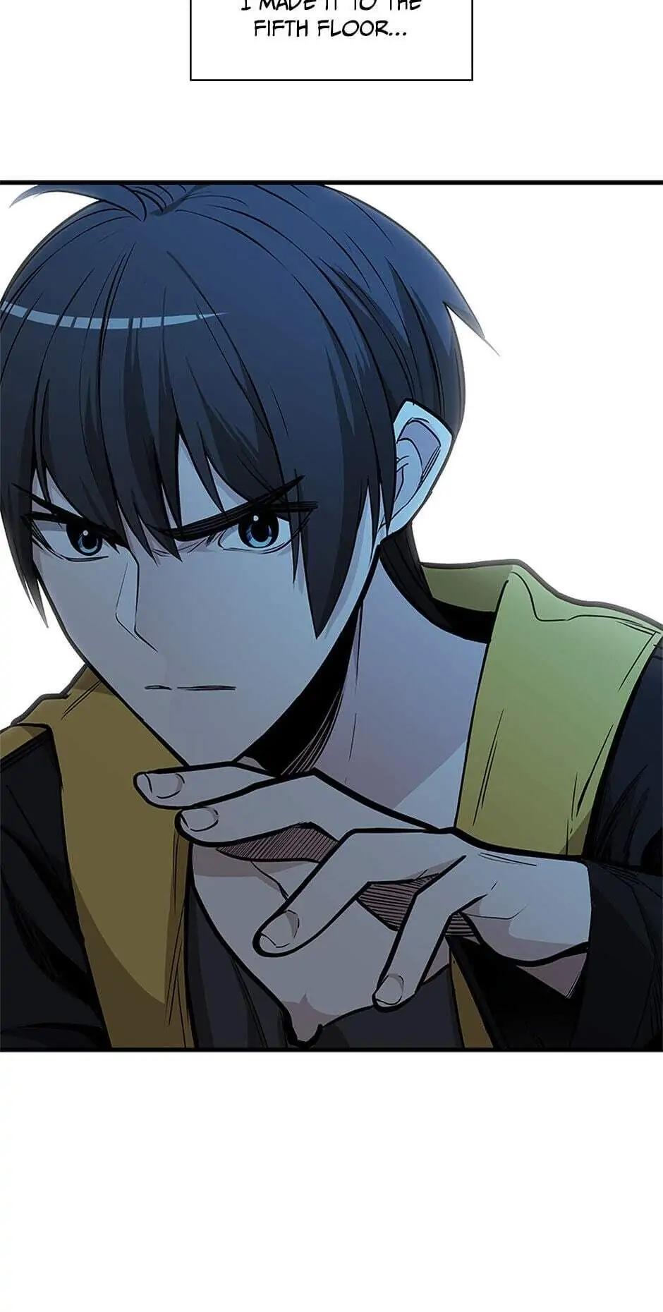 Read The Tutorial Is Too Tough! Manga Online