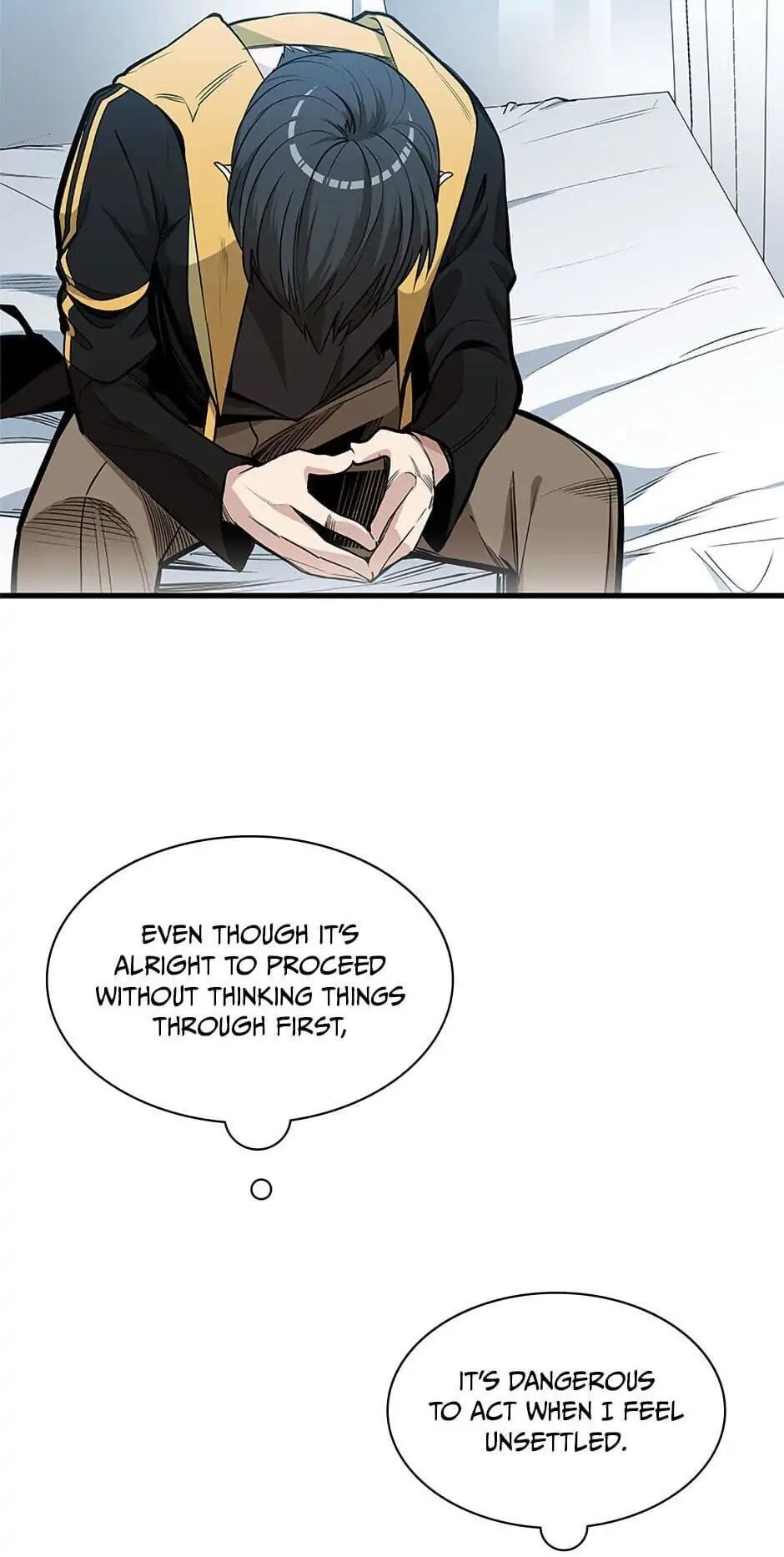 Read The Tutorial Is Too Tough! Manga Online