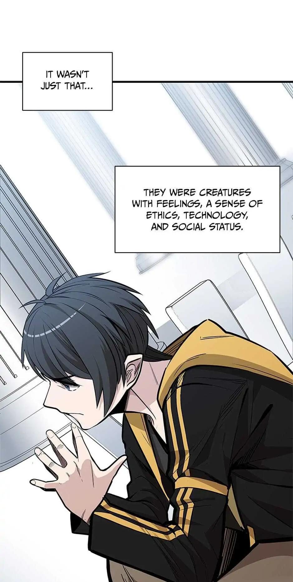 Read The Tutorial Is Too Tough! Manga Online