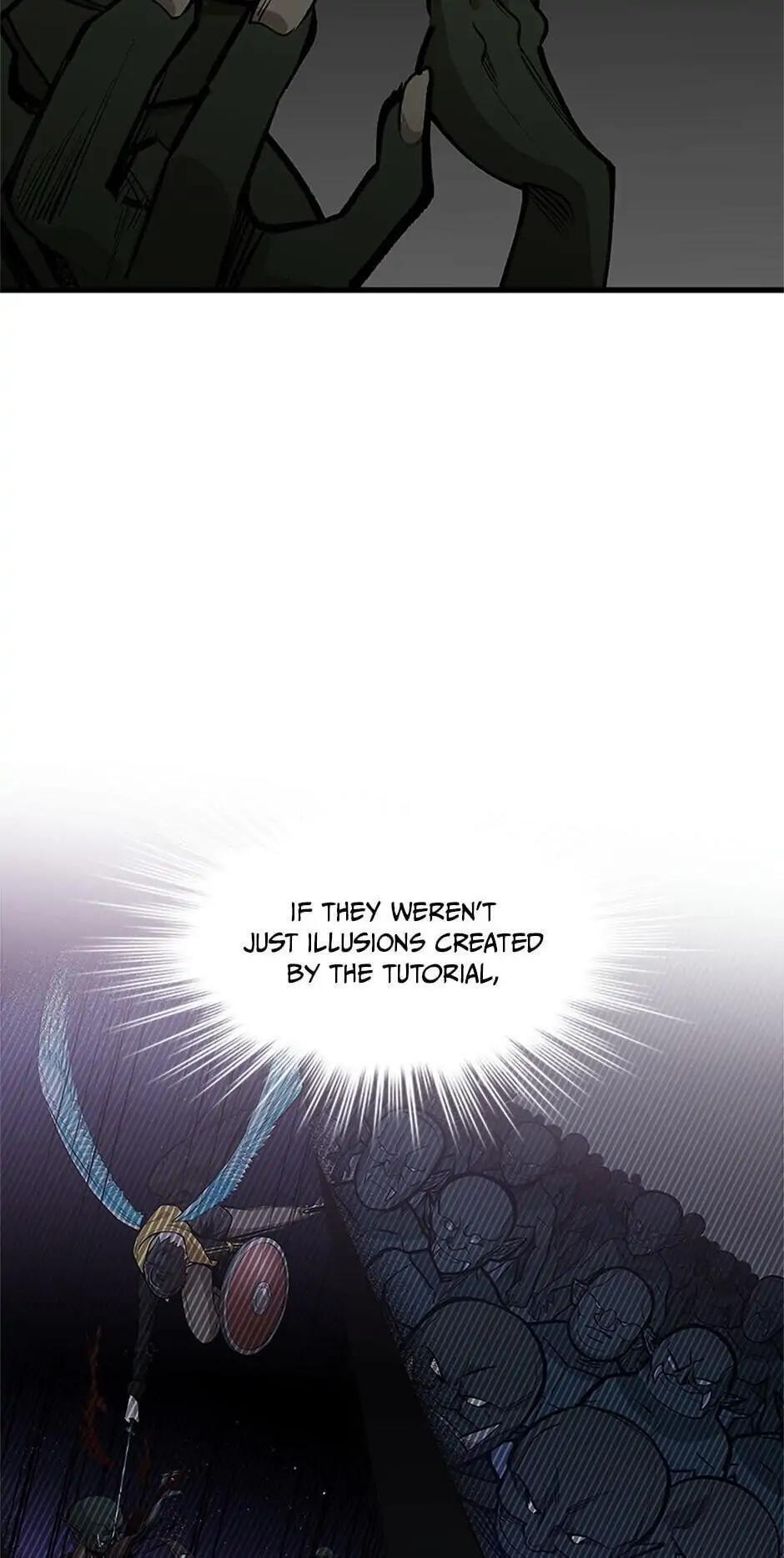 Read The Tutorial Is Too Tough! Manga Online