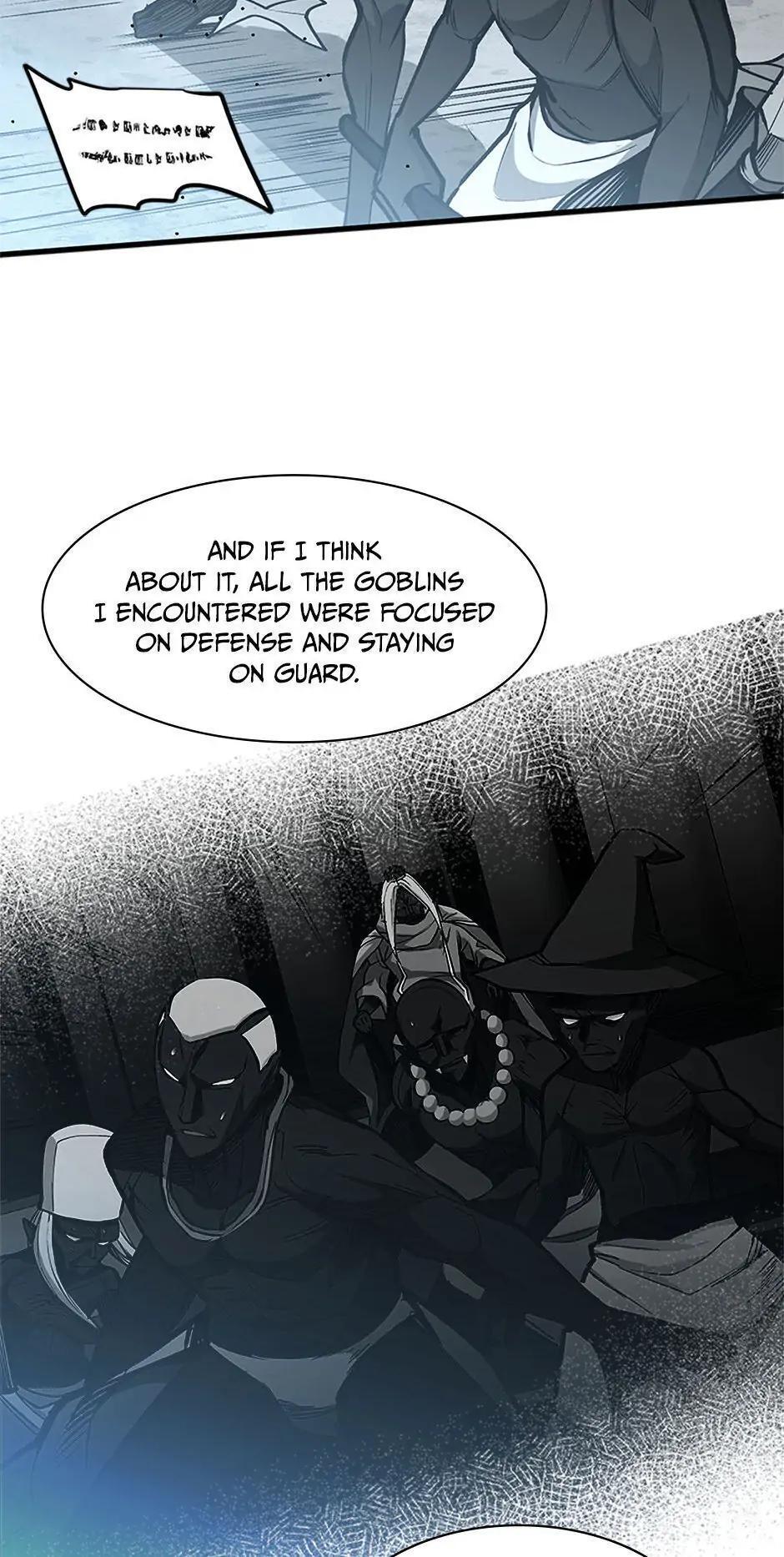 Read The Tutorial Is Too Tough! Manga Online