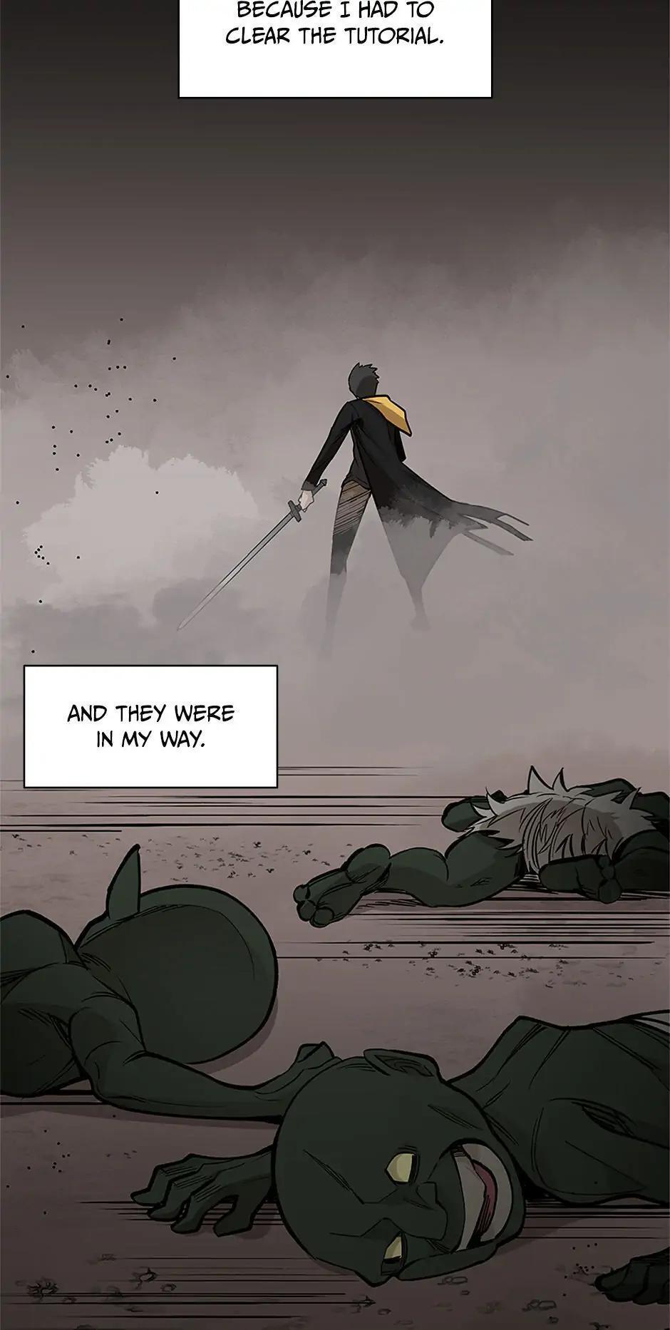Read The Tutorial Is Too Tough! Manga Online
