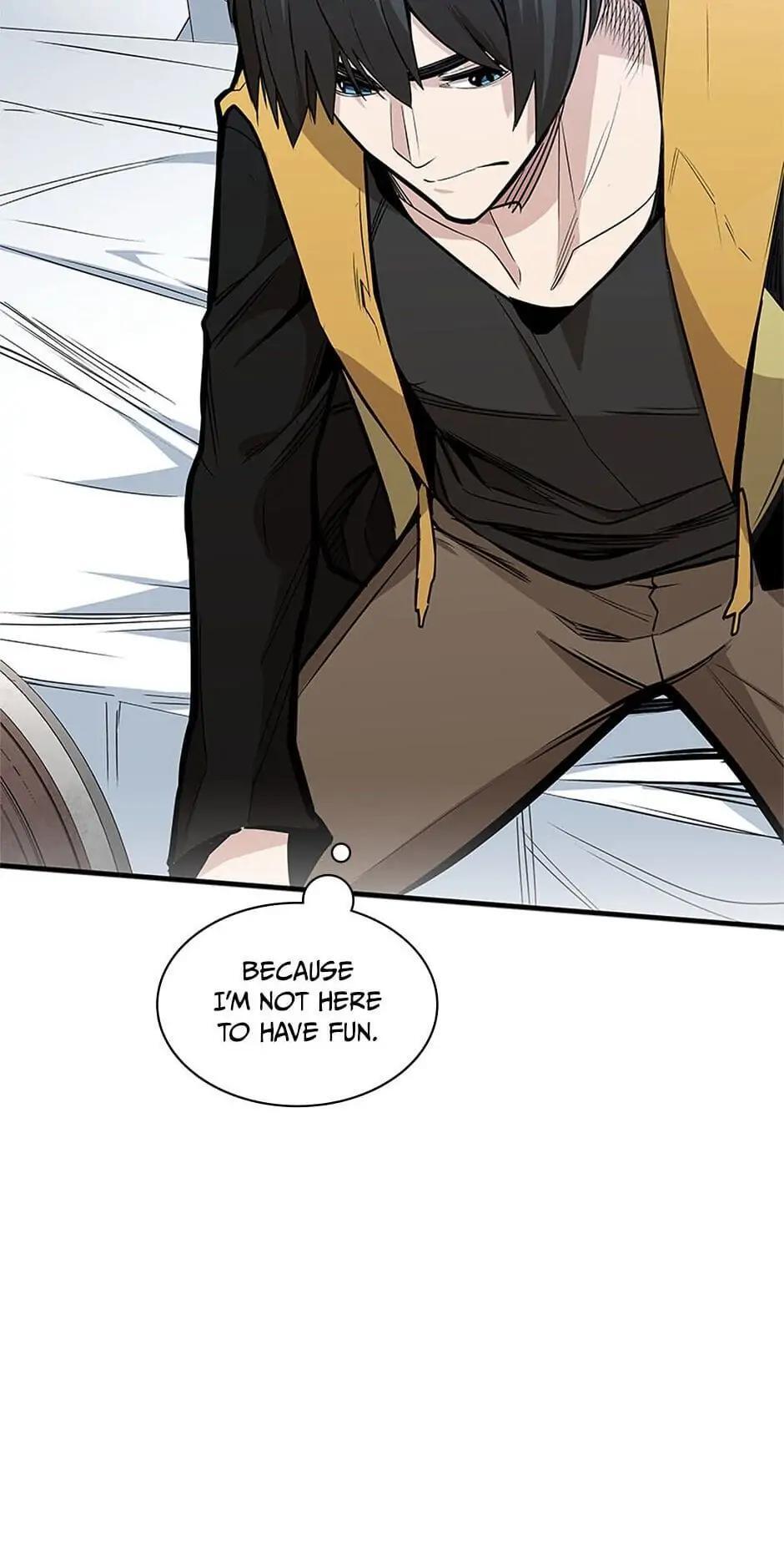 Read The Tutorial Is Too Tough! Manga Online