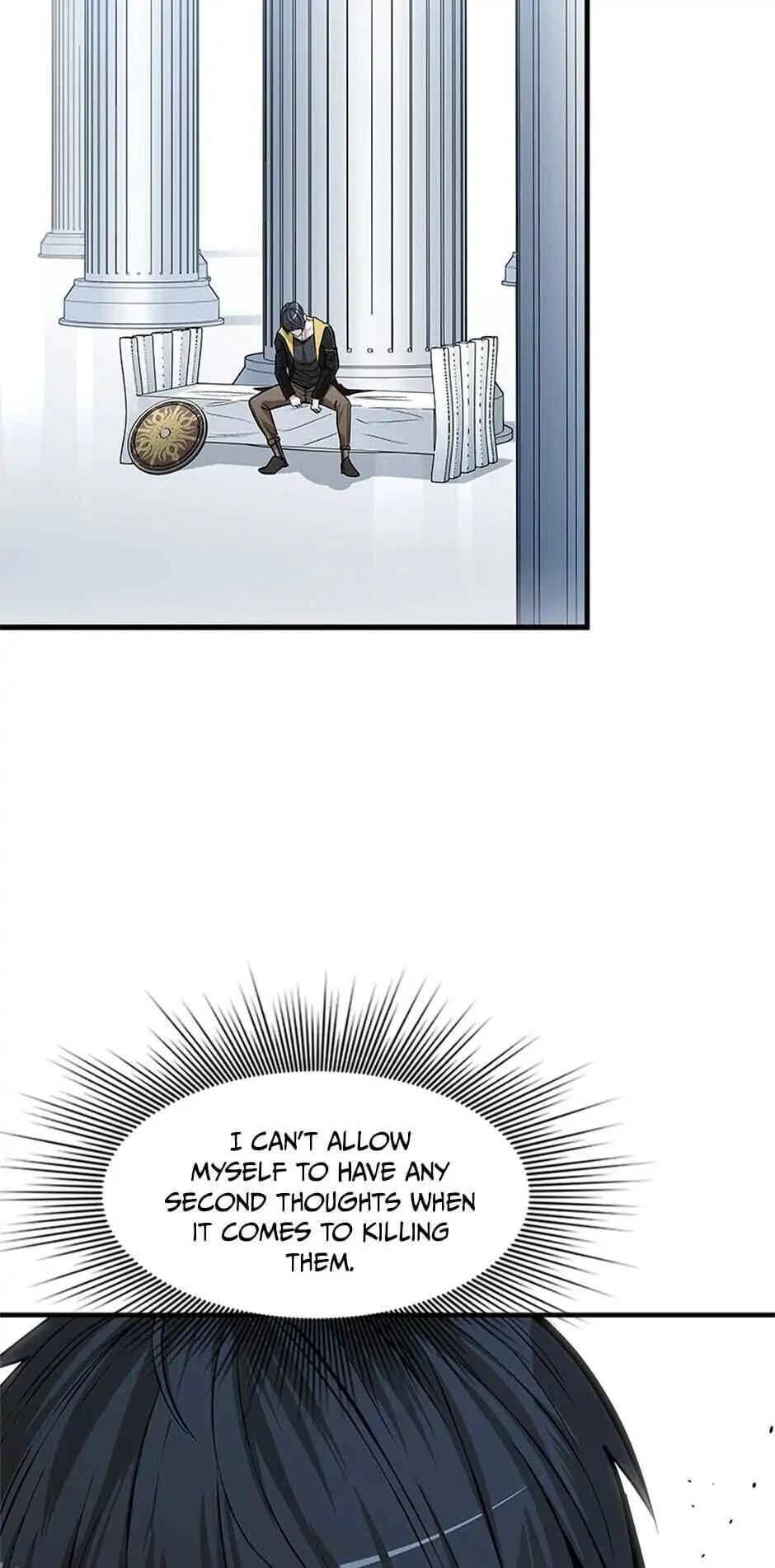 Read The Tutorial Is Too Tough! Manga Online