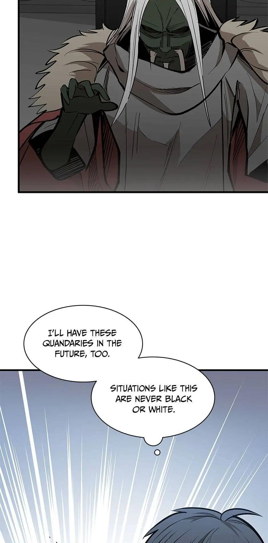 Read The Tutorial Is Too Tough! Manga Online