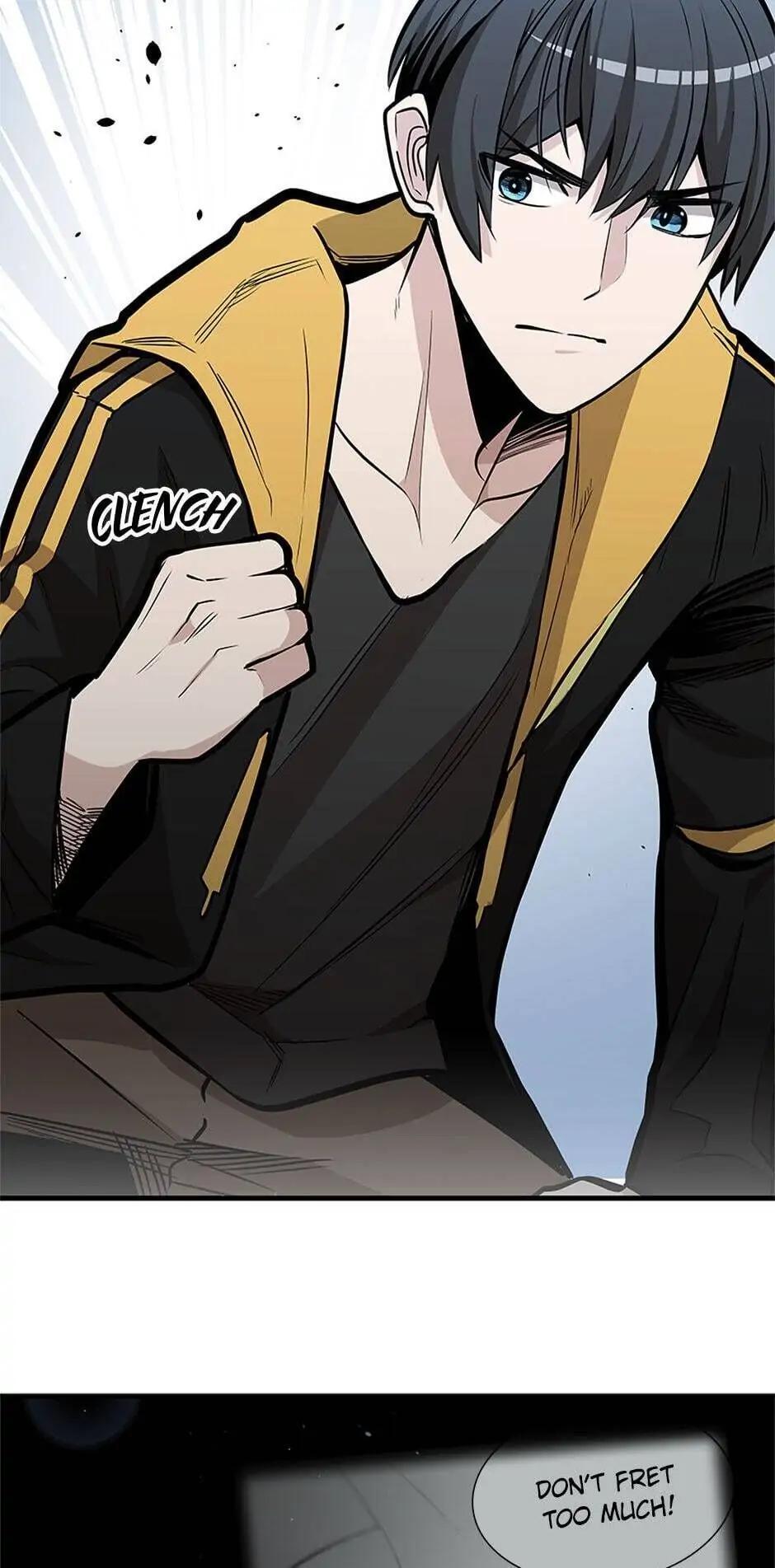 Read The Tutorial Is Too Tough! Manga Online