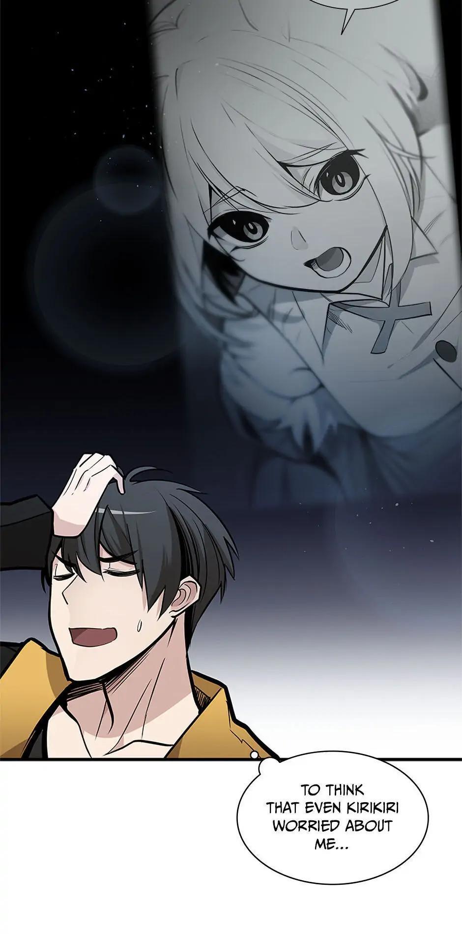 Read The Tutorial Is Too Tough! Manga Online