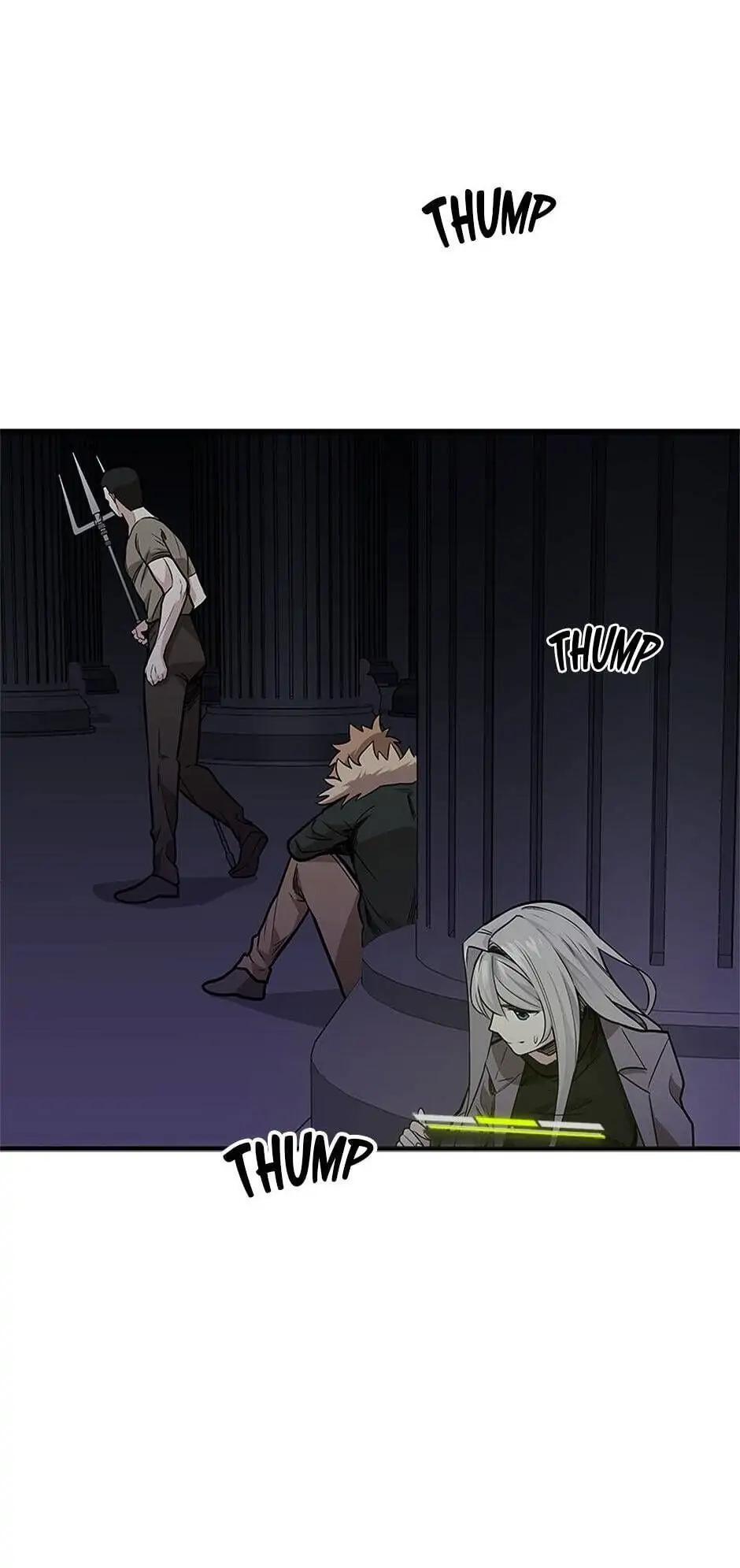 Read The Tutorial Is Too Tough! Manga Online
