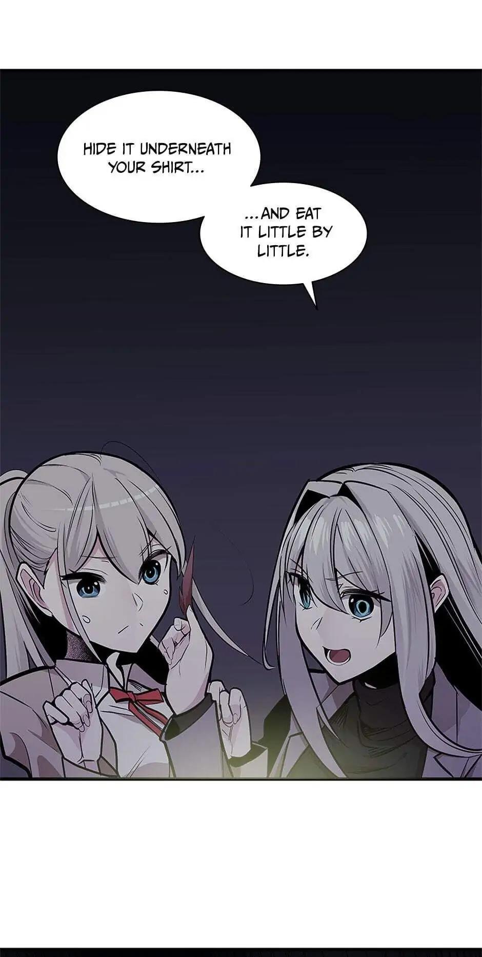 Read The Tutorial Is Too Tough! Manga Online