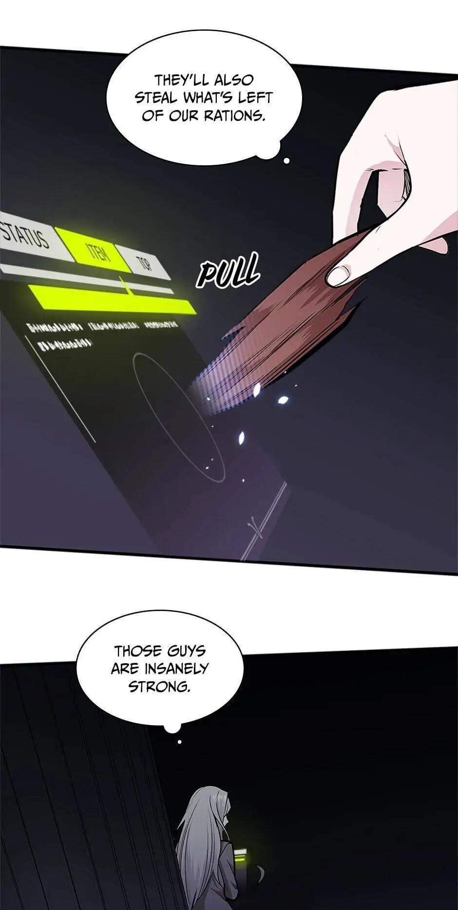 Read The Tutorial Is Too Tough! Manga Online