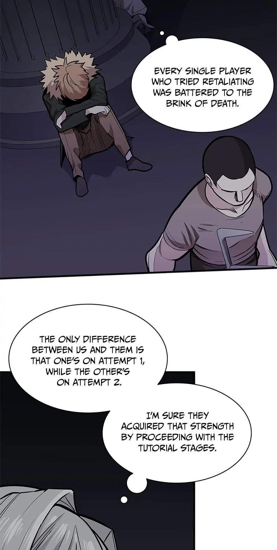 Read The Tutorial Is Too Tough! Manga Online