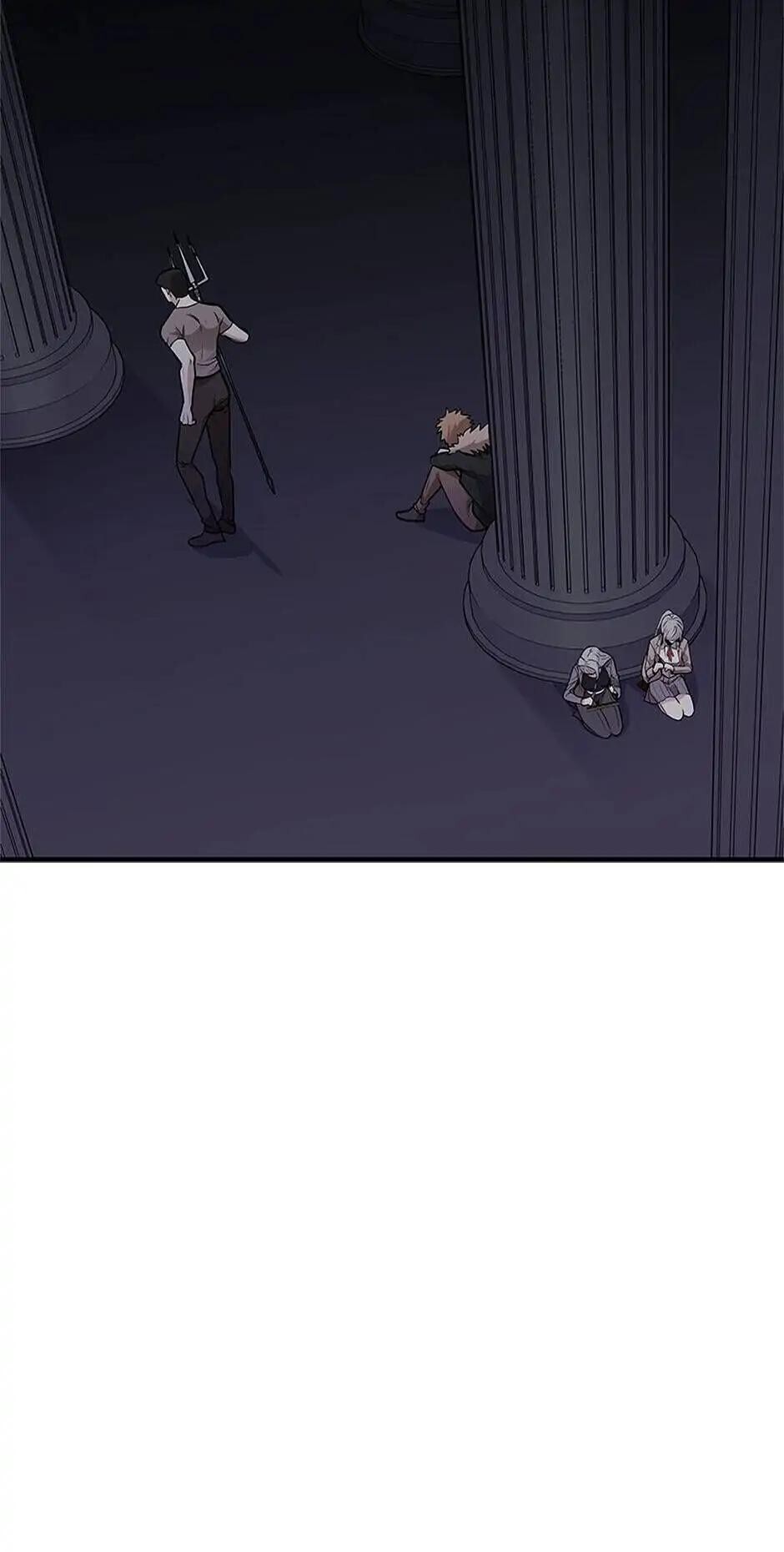 Read The Tutorial Is Too Tough! Manga Online