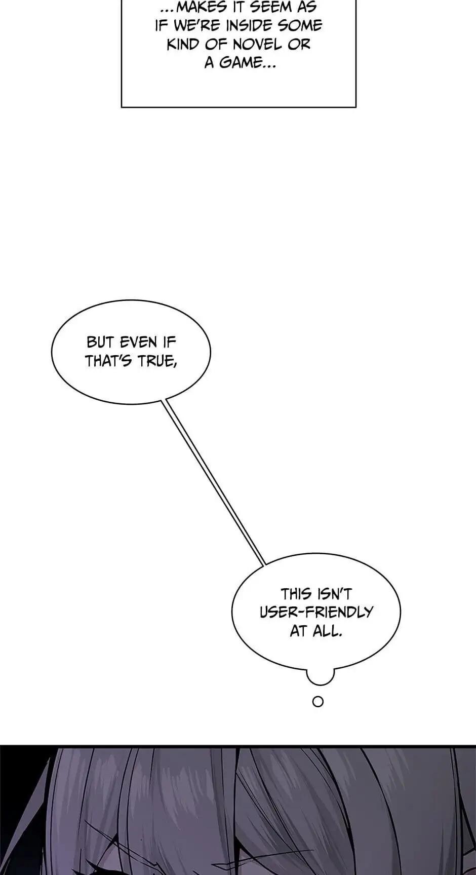 Read The Tutorial Is Too Tough! Manga Online