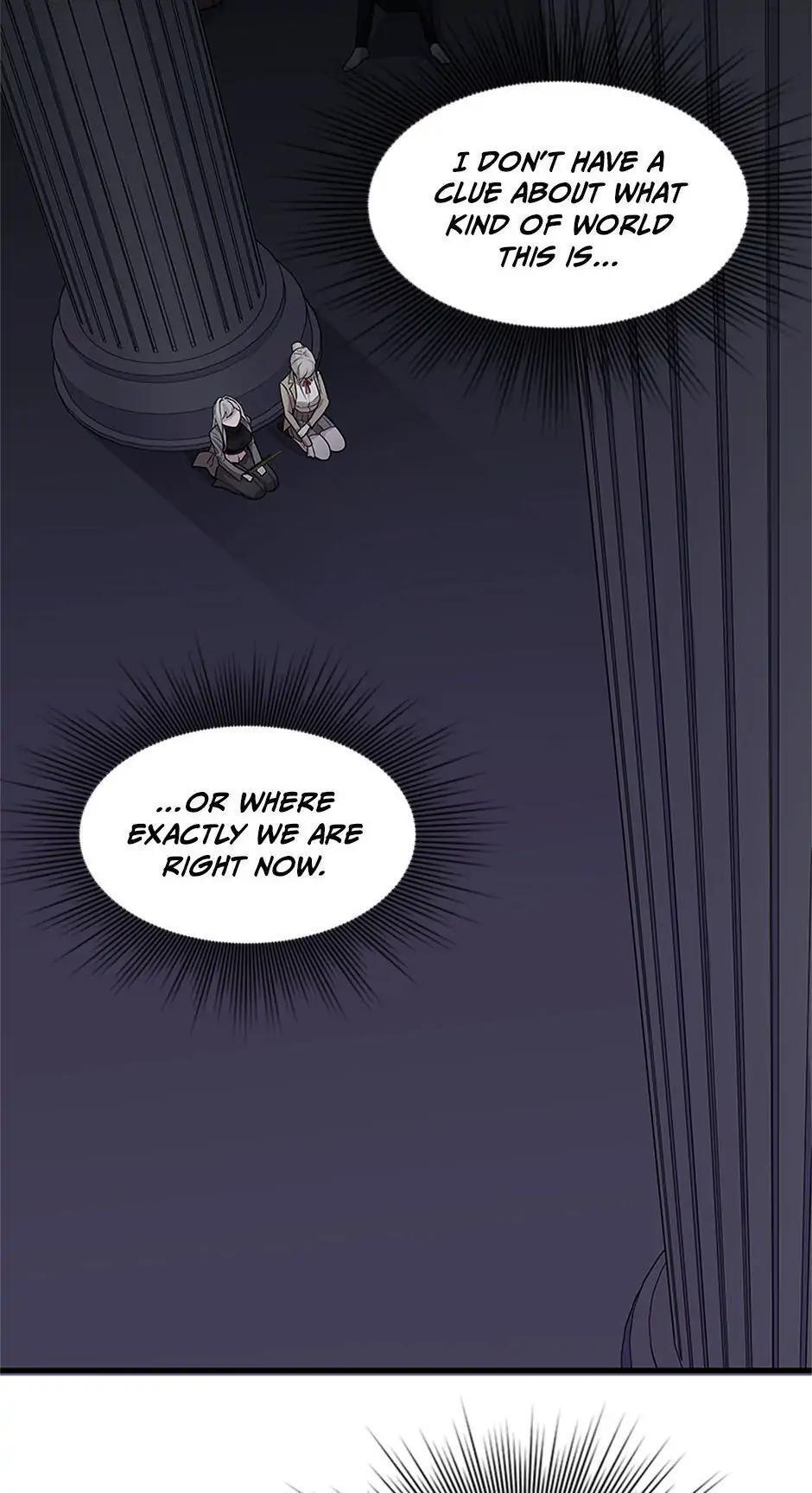 Read The Tutorial Is Too Tough! Manga Online
