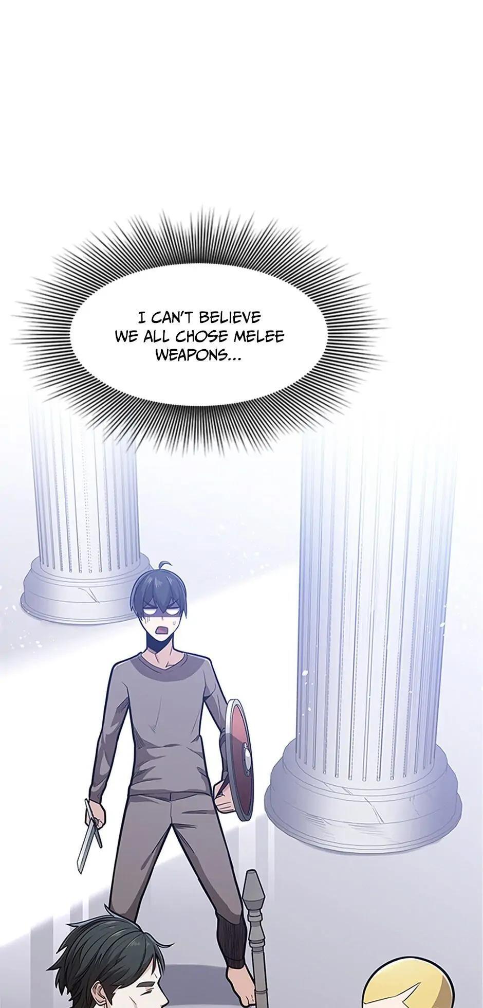 Read The Tutorial Is Too Tough! Manga Online