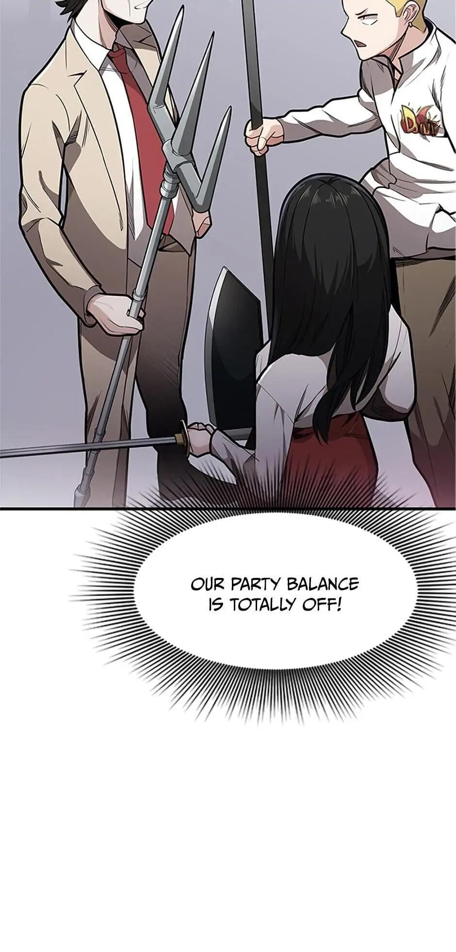 Read The Tutorial Is Too Tough! Manga Online